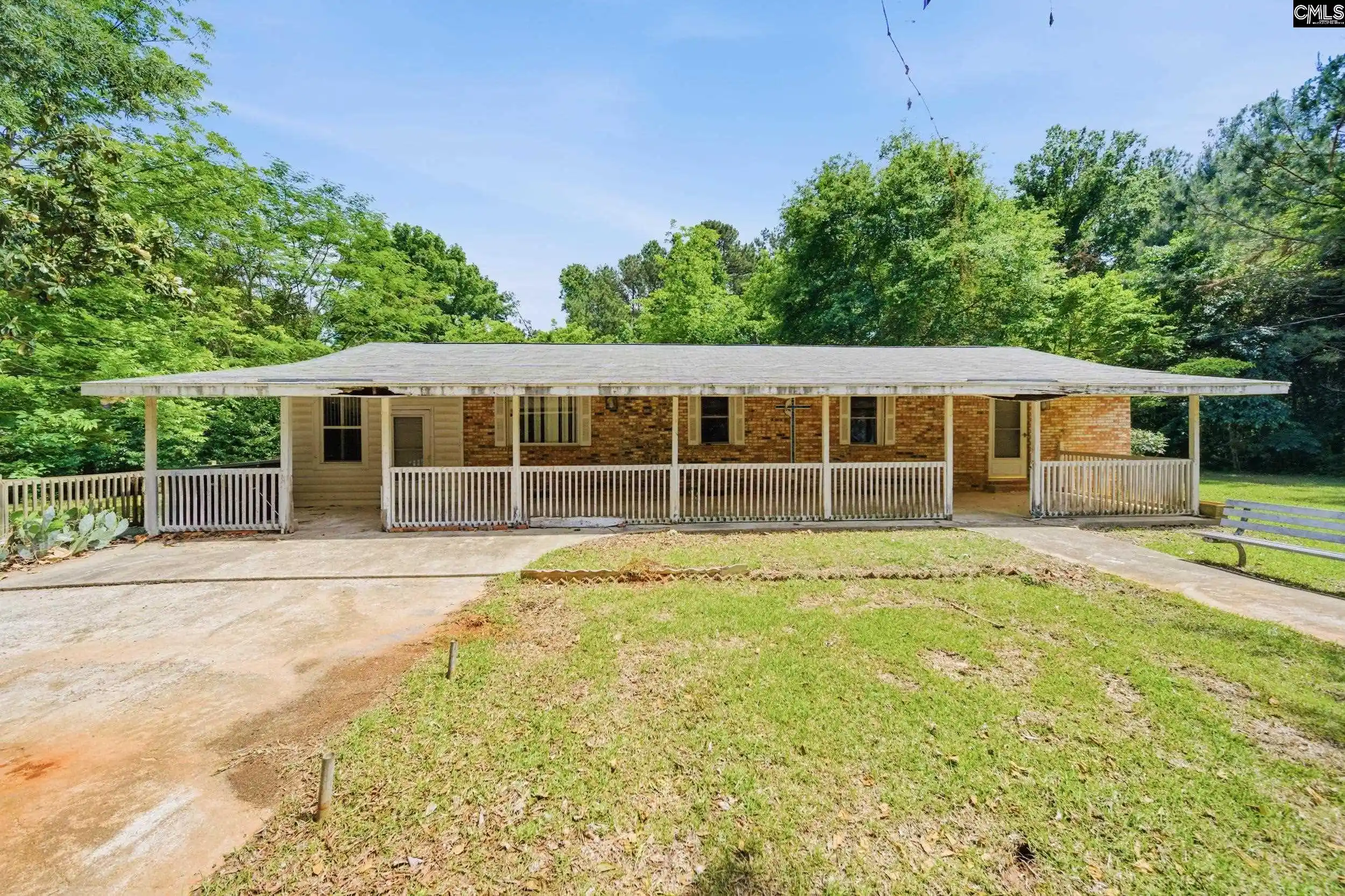 Homes for sale in Irmo, SC | 7940 Eichelberger, Irmo, SC 29063 | MLS# 634450