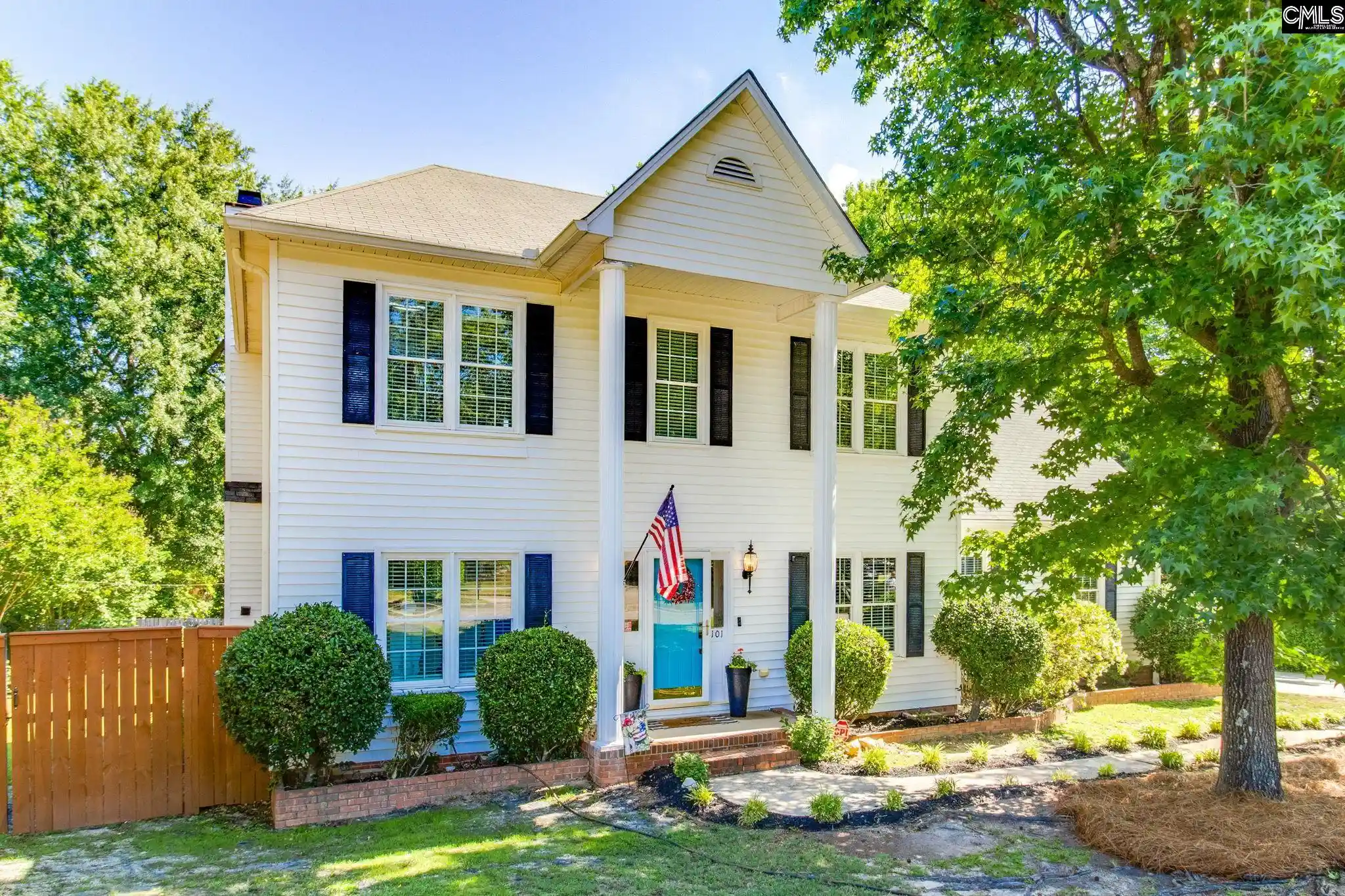 1st image of 101 E Passage, Columbia, SC 29212 | MLS# 634452