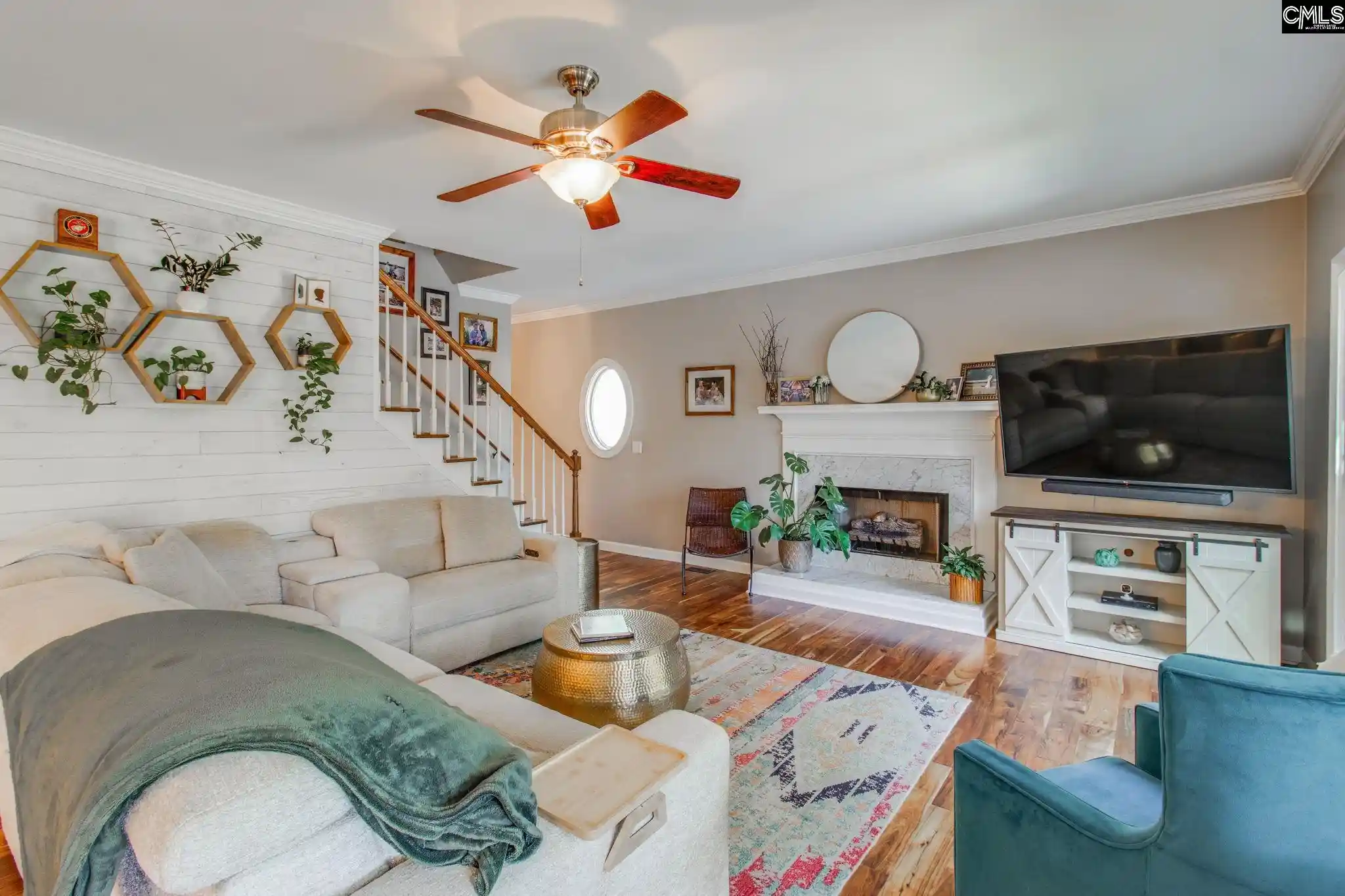 5th image of 101 E Passage, Columbia, SC 29212 | MLS# 634452