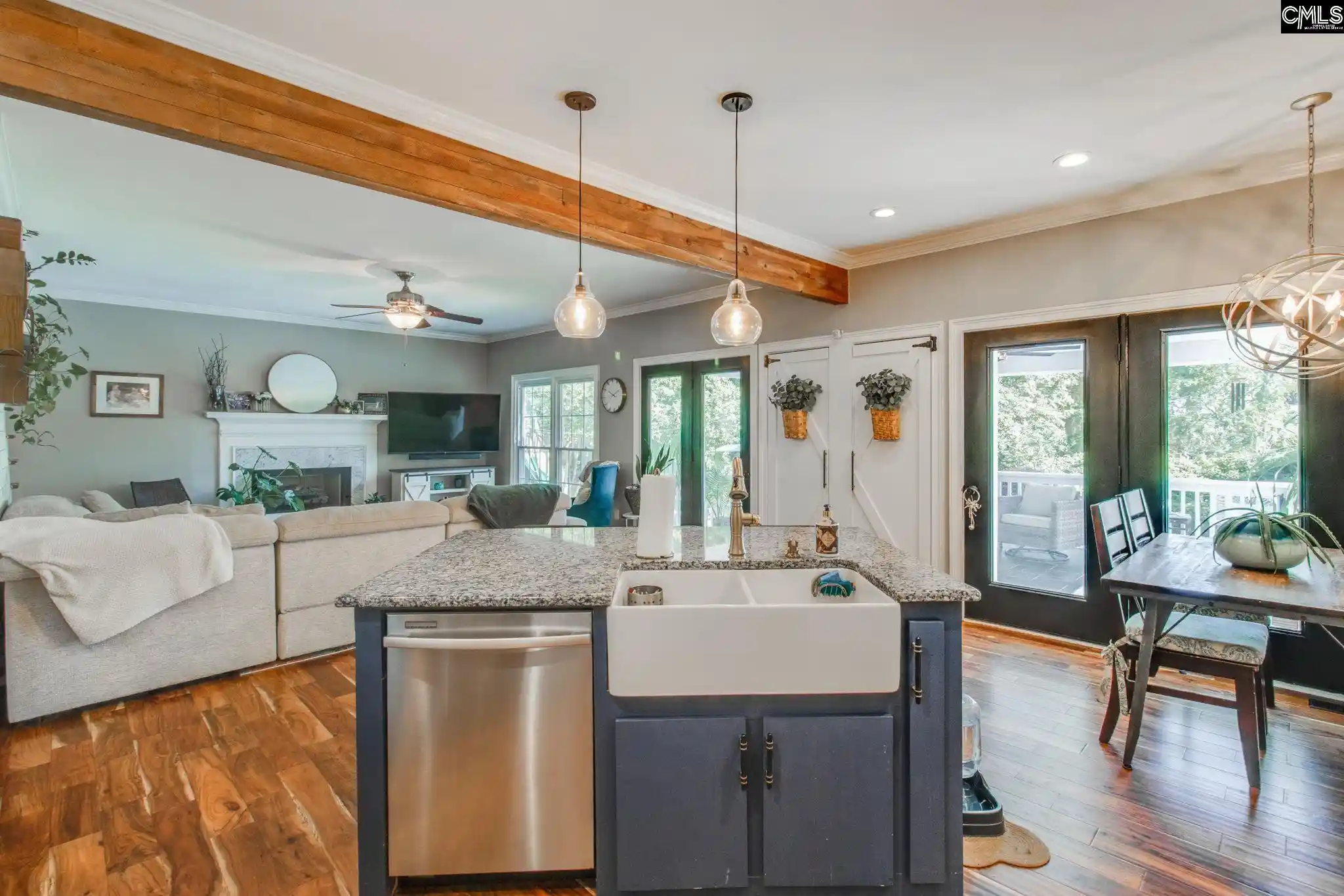 38th image of 101 E Passage, Columbia, SC 29212 | MLS# 634452