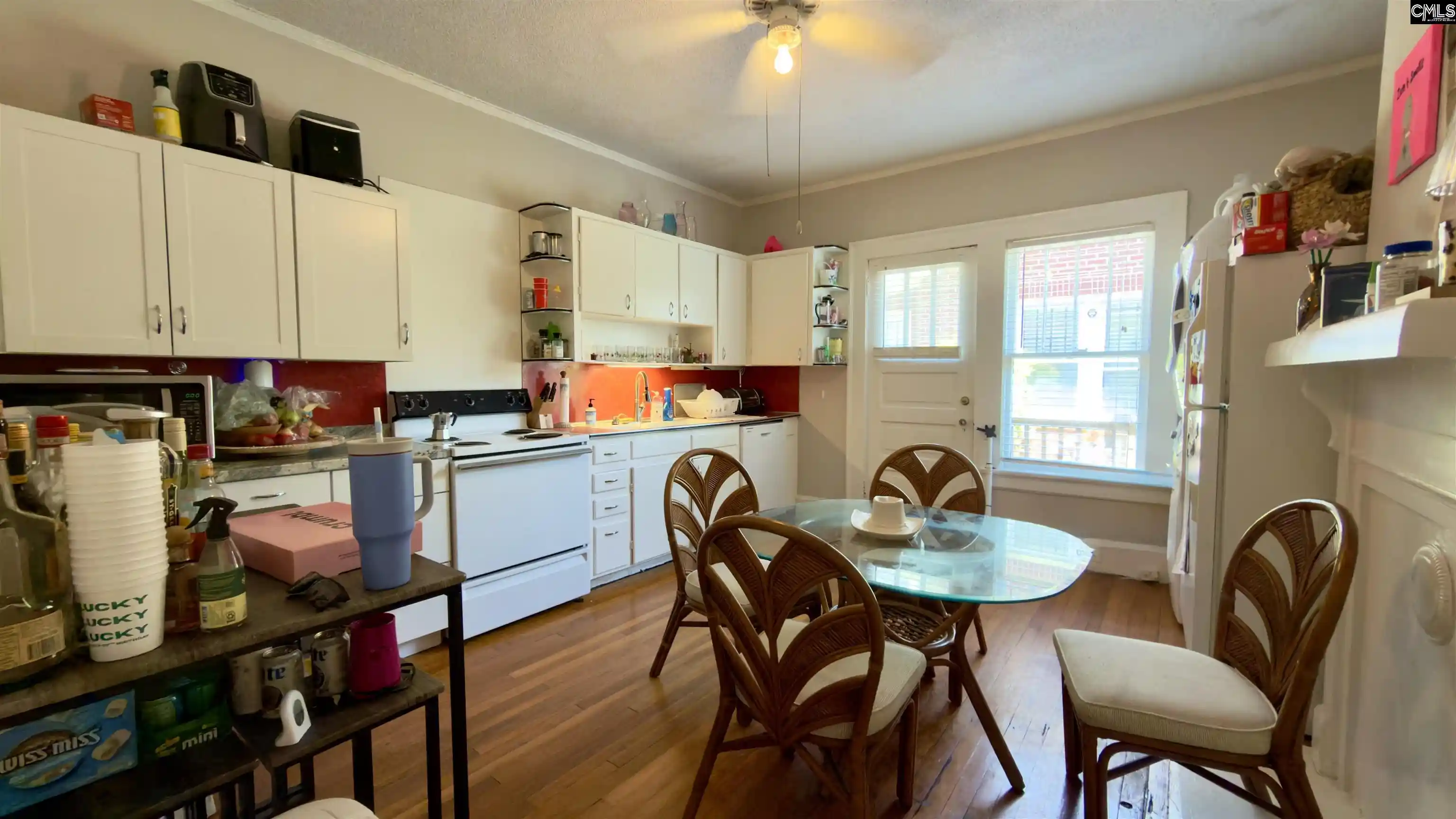 5th image of 1105 Kinard, Columbia, SC 29201 | MLS# 634479