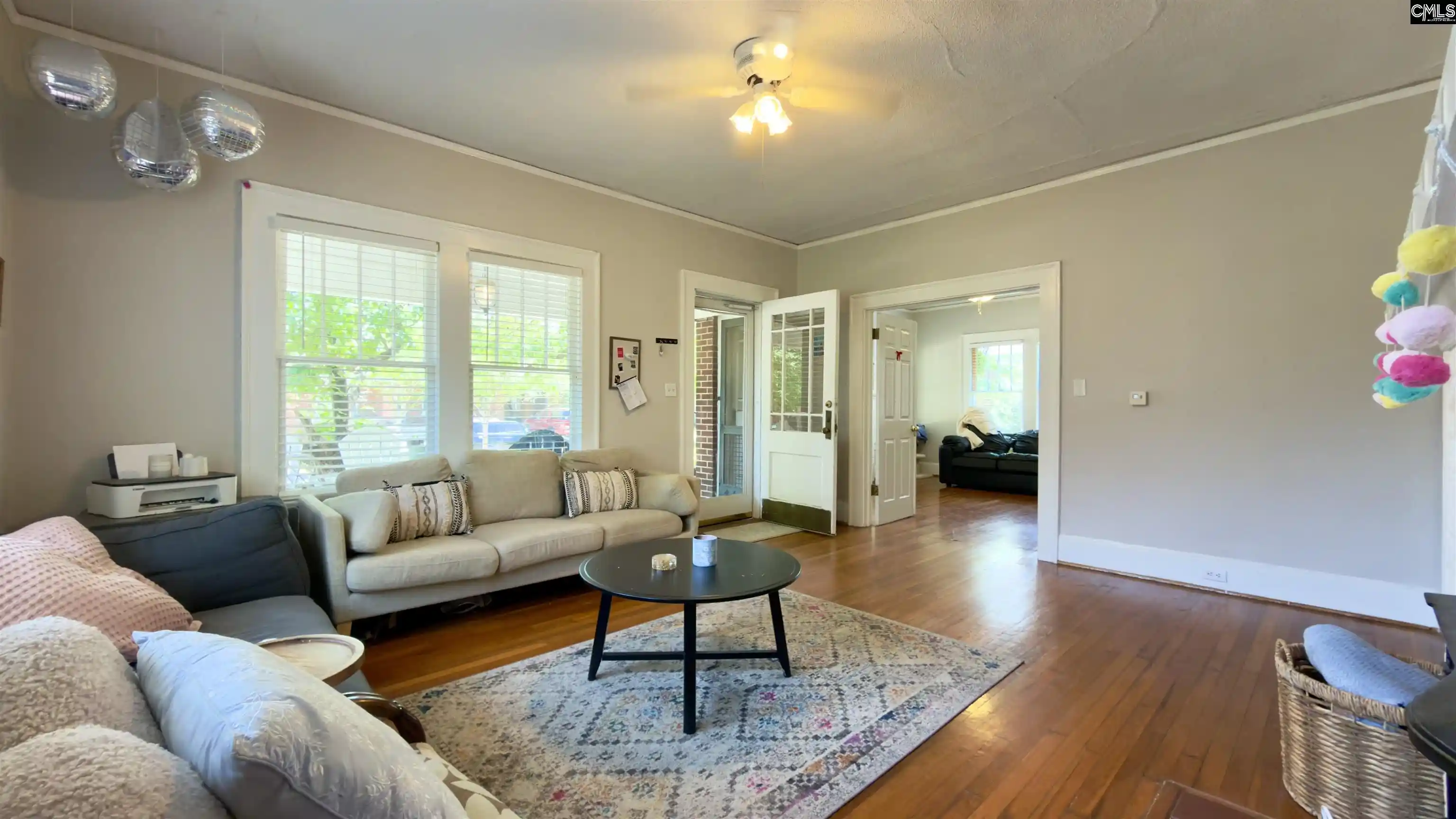 19th image of 1105 Kinard, Columbia, SC 29201 | MLS# 634479