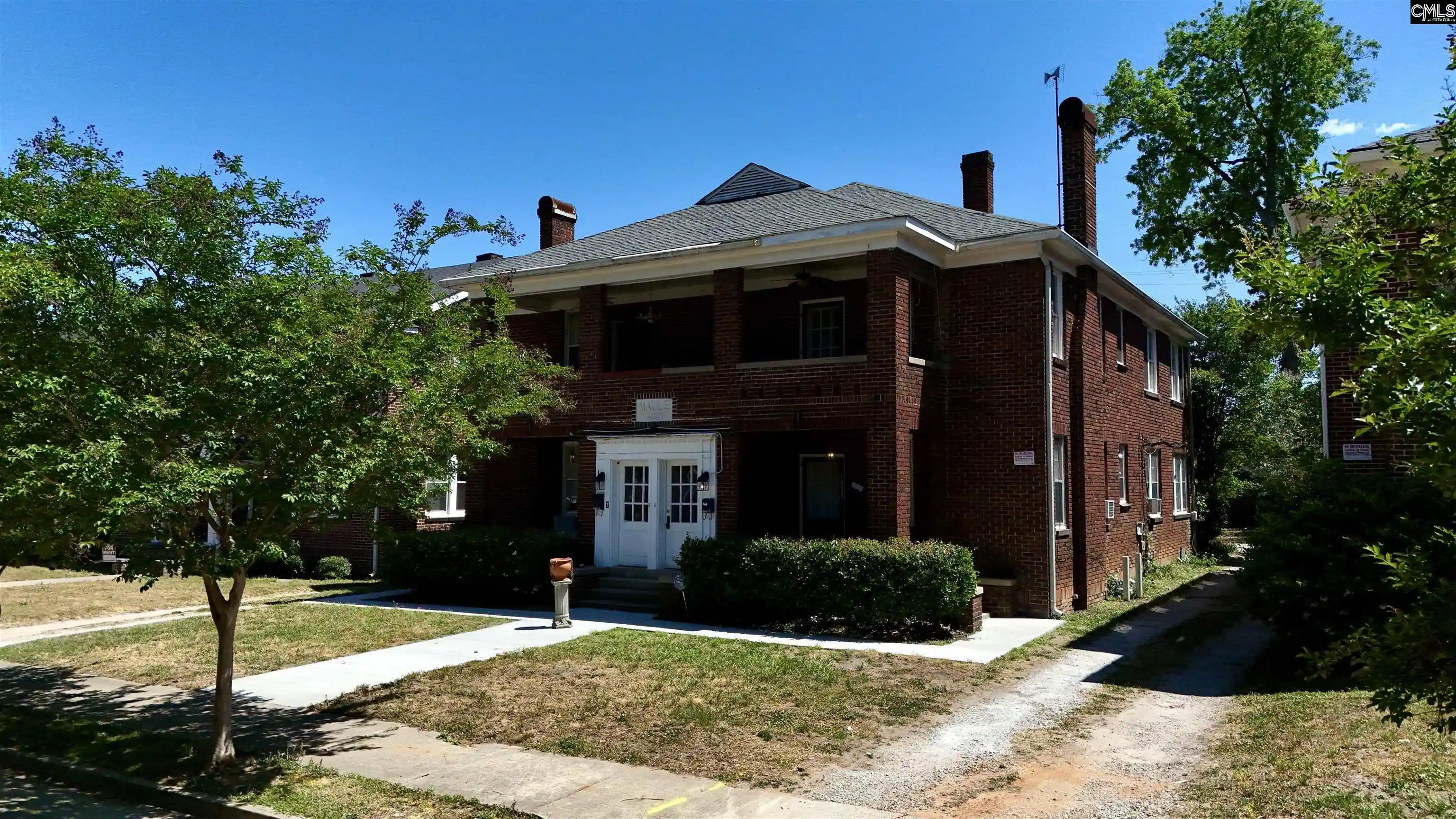 1st image of 1030 Kinard, Columbia, SC 29201 | MLS# 634481