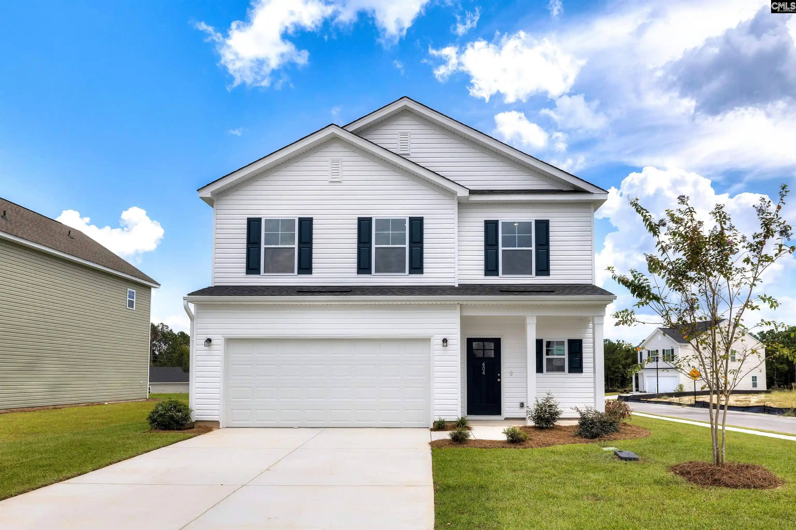 Photo 1 of Single family home for sale at 404 Hardwick, Columbia, SC 29223 | MLS# 634483 | Listing updated on 2026-09-04