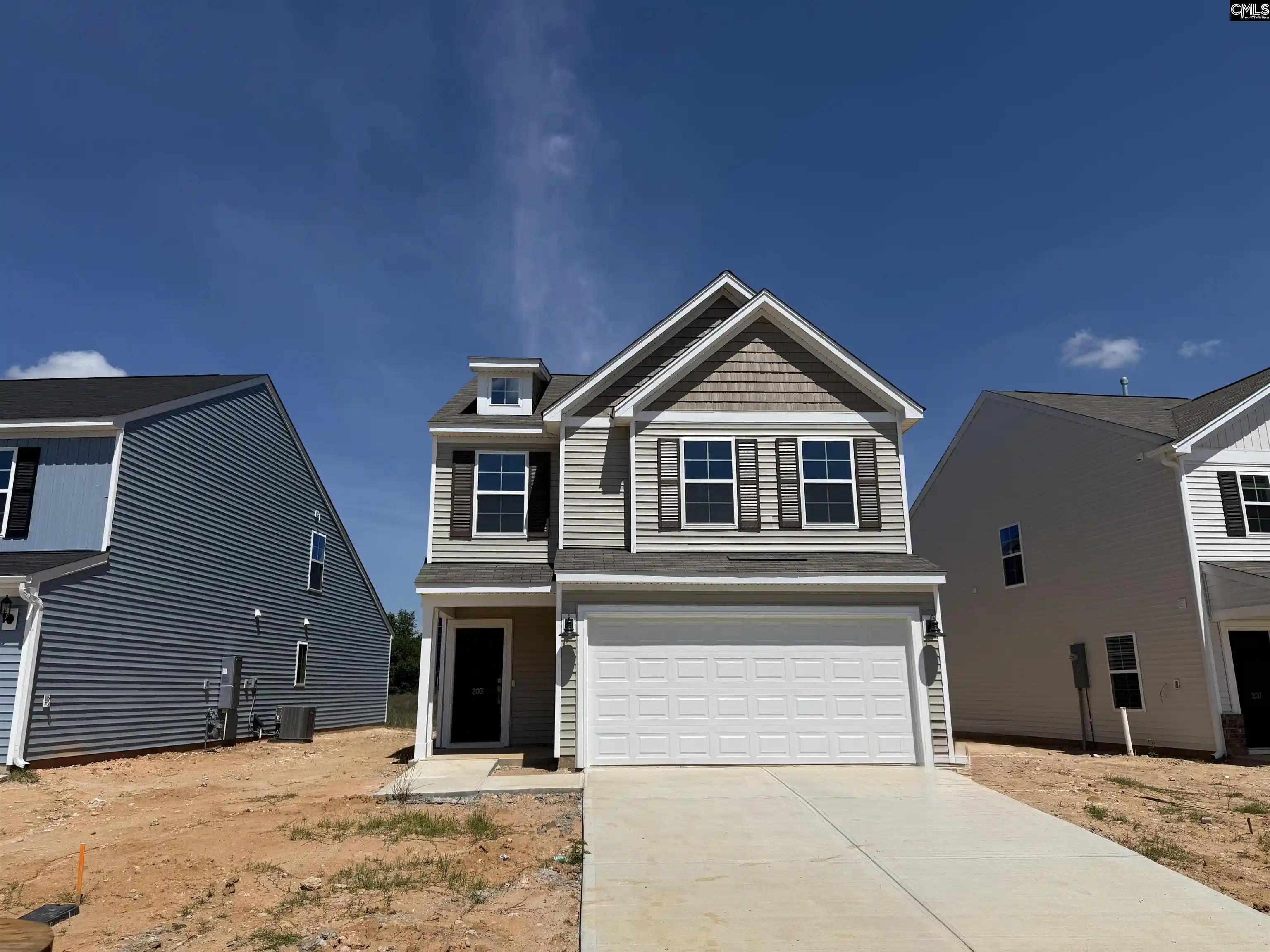 Photo 1 of Sale Pending at 203 Laurinton Farms, Hopkins, SC 29061 | MLS# 634489 | Listing updated on 2026-07-16