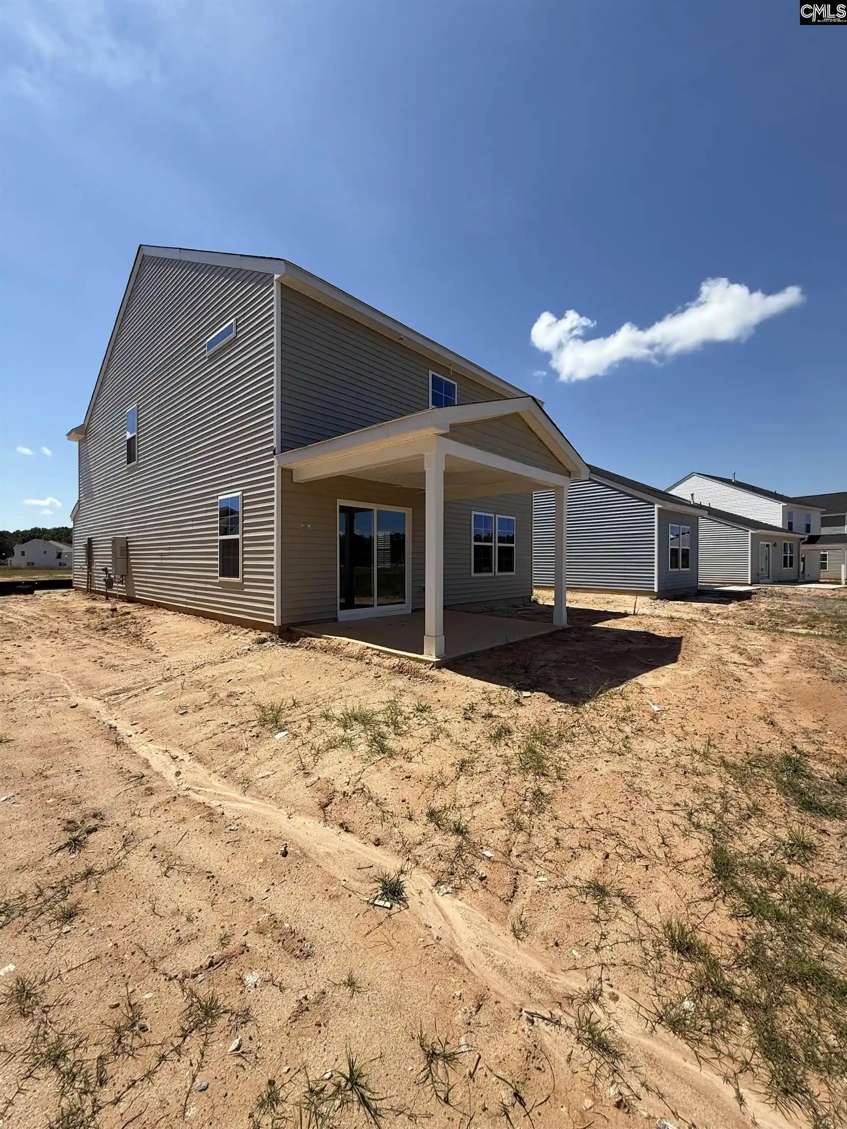 Photo 3 of Sale Pending at 203 Laurinton Farms, Hopkins, SC 29061 | MLS# 634489 | Listing updated on 2026-07-16