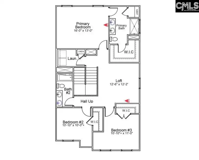 Photo 4 of Sale Pending at 203 Laurinton Farms, Hopkins, SC 29061 | MLS# 634489 | Listing updated on 2026-07-16