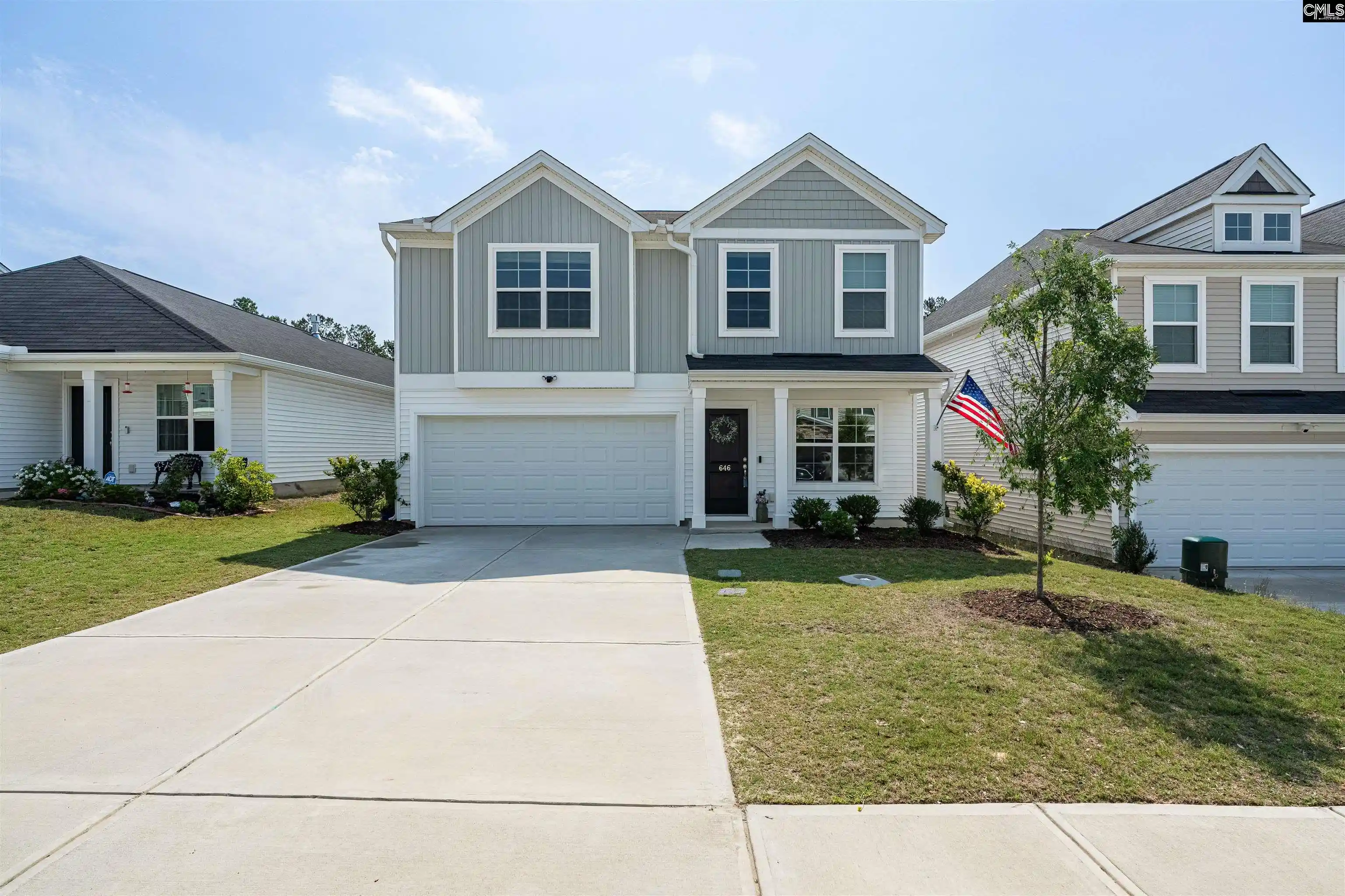 Homes for sale in Blythewood, SC | 646 Penfolds, Blythewood, SC 29016 | MLS# 634520