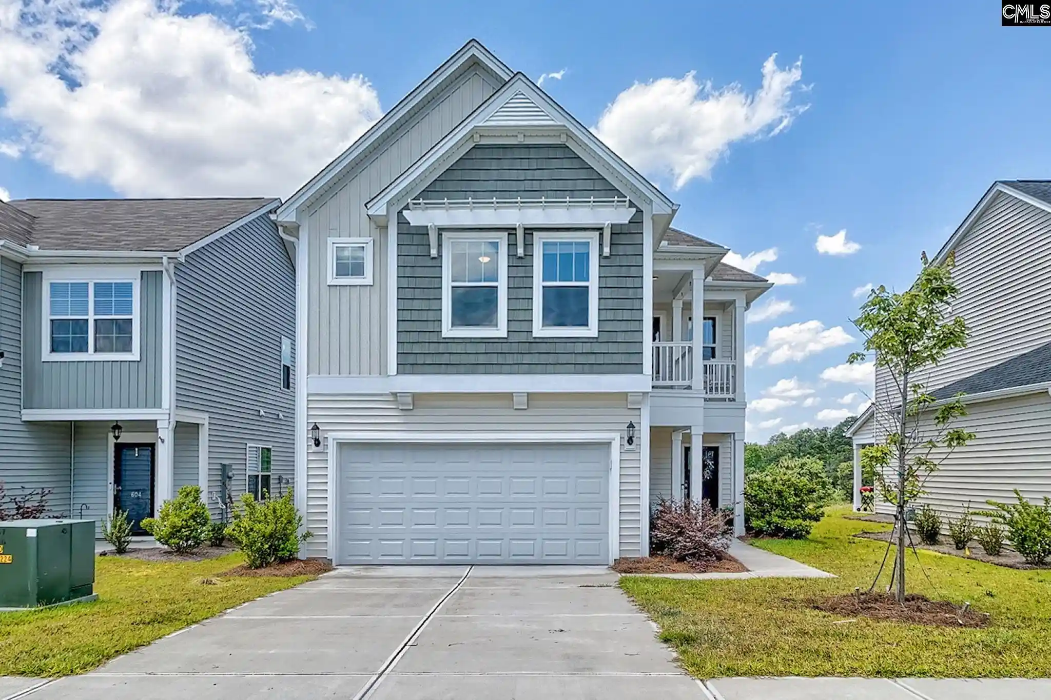 Photo 1 of Single family home for sale at 600 Ludlow, Columbia, SC 29229 | MLS# 634521 | Listing updated on 2026-08-14