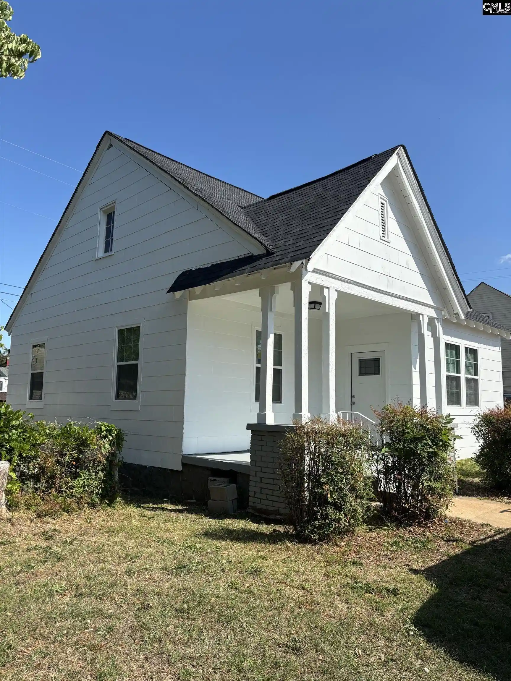 Homes for sale in Winnsboro, SC | 255 Columbia, Winnsboro, SC 29180 | MLS# 634526