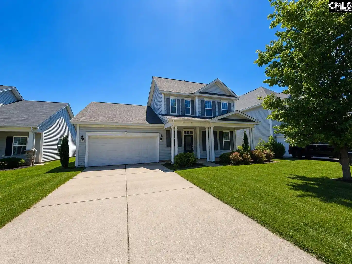 Photo 1 of Sale Pending at 226 Sallie Gordon, Elgin, SC 29045 | MLS# 634529 | Listing updated on 2026-08-26