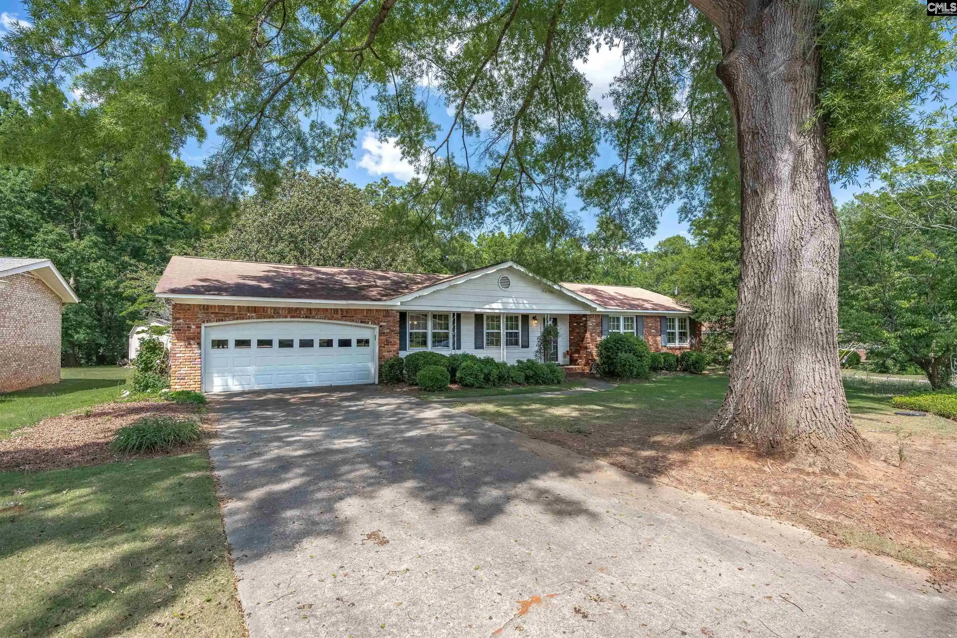 1st image of 5204 Glenmount, Columbia, SC 29212 | MLS# 634539