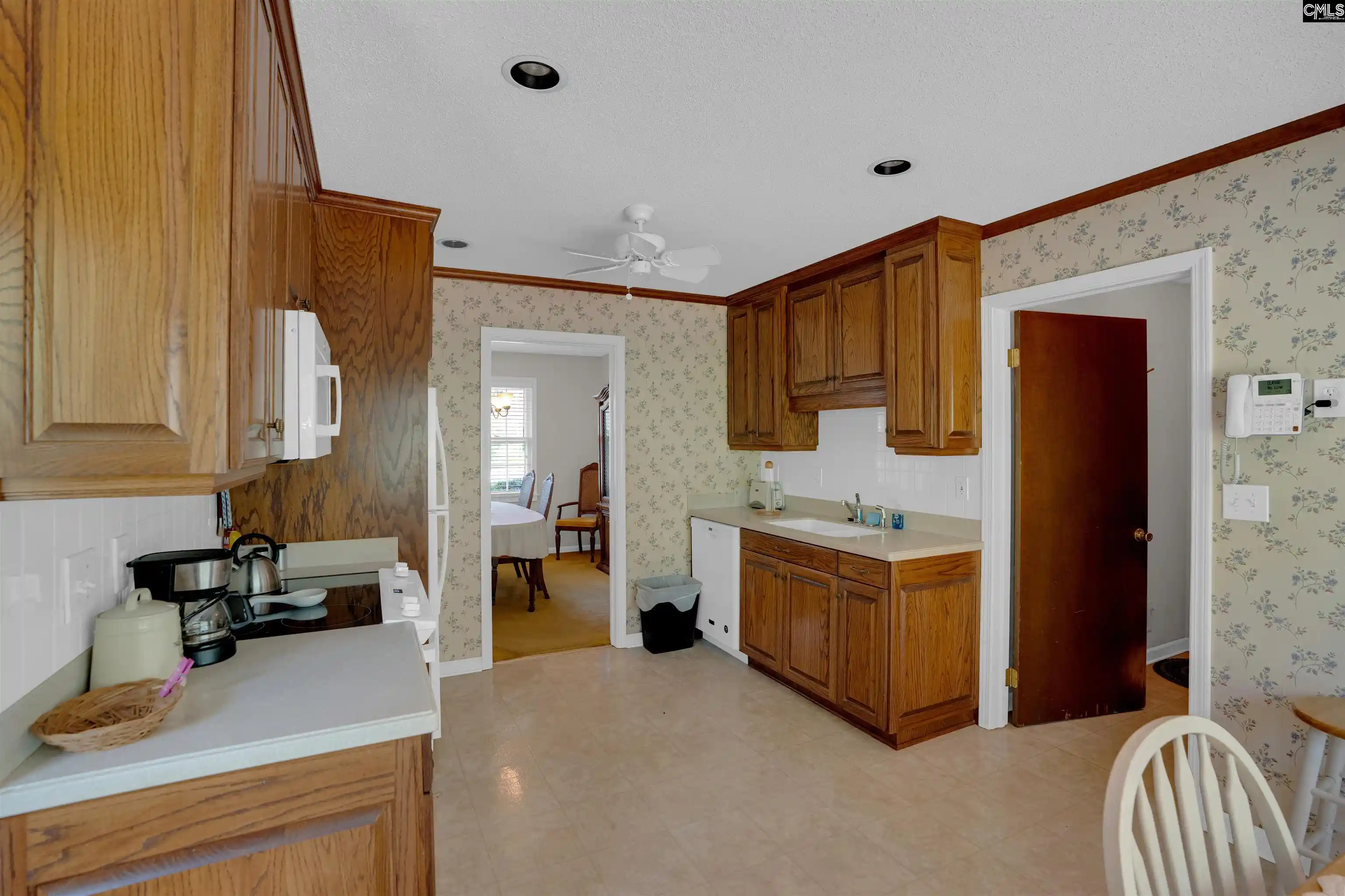 Photo 3 of Single family home for sale at 5204 Glenmount, Columbia, SC 29212 | MLS# 634539 | Listing updated on 2026-07-09