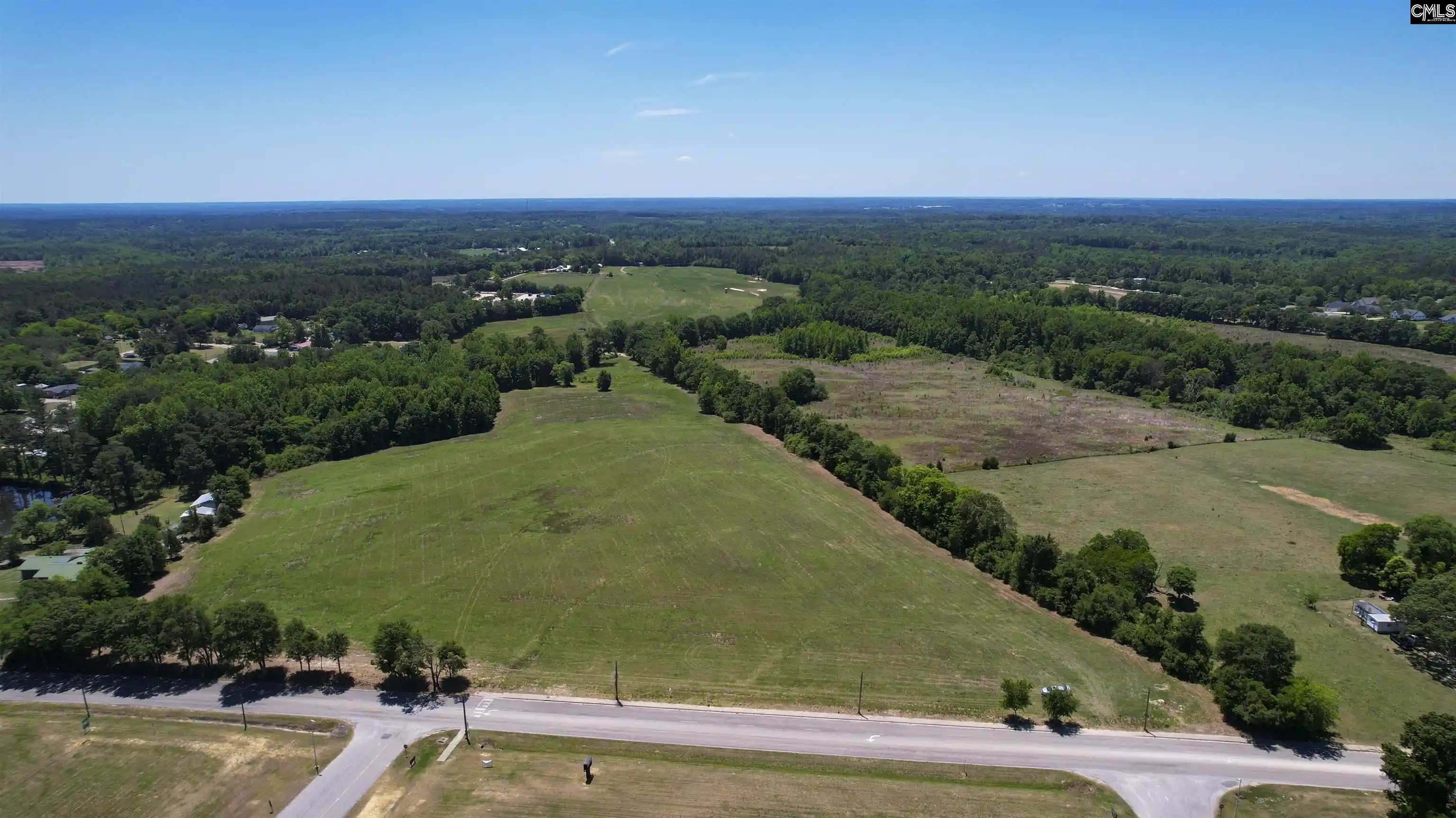 Homes for sale in Batesburg, SC | 0 Shealy #Lot 2, Batesburg, SC 29006 | MLS# 634551