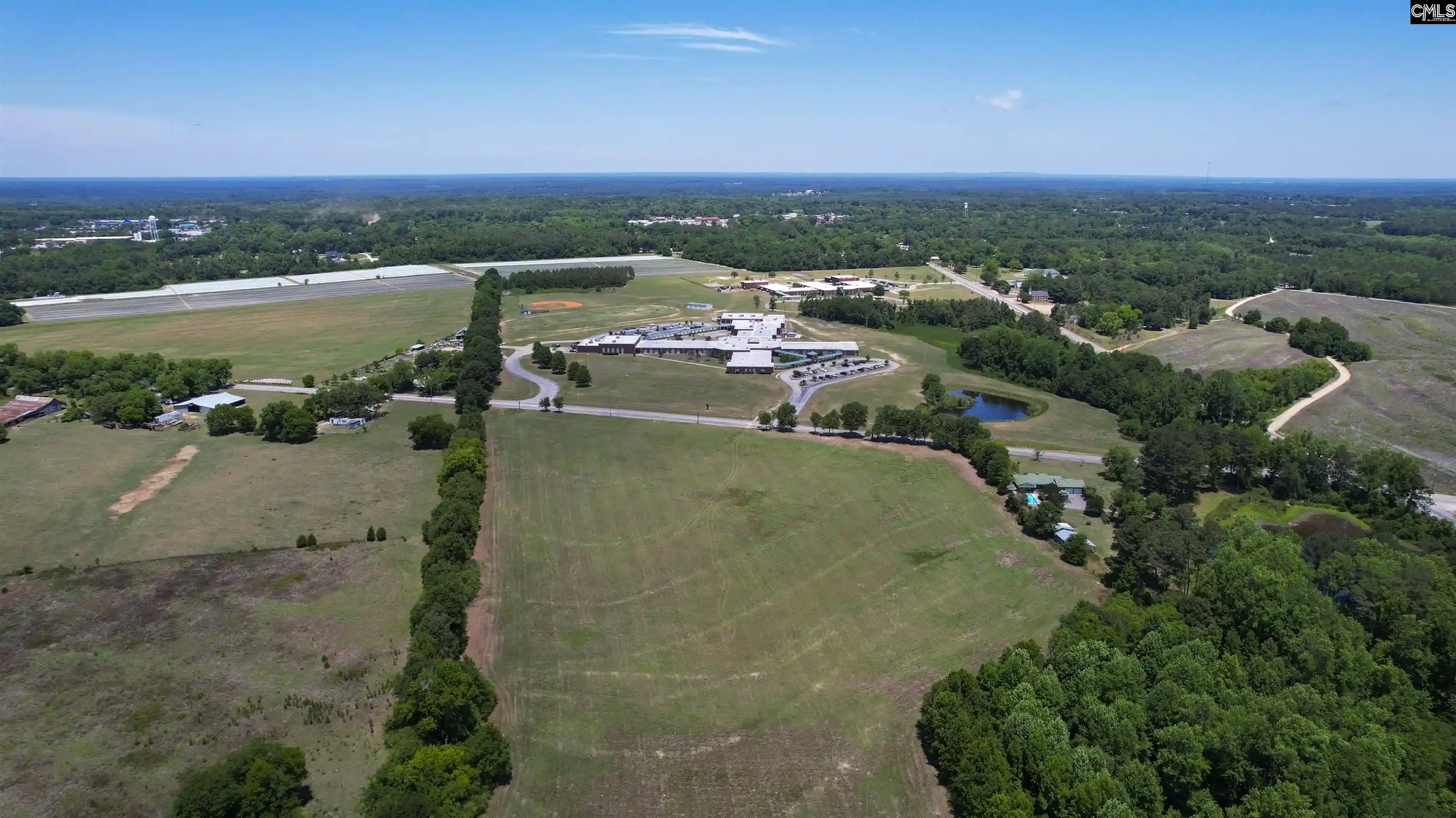 Homes for sale in Batesburg, SC | 0 Shealy #Lot 2, Batesburg, SC 29006 | MLS# 634551