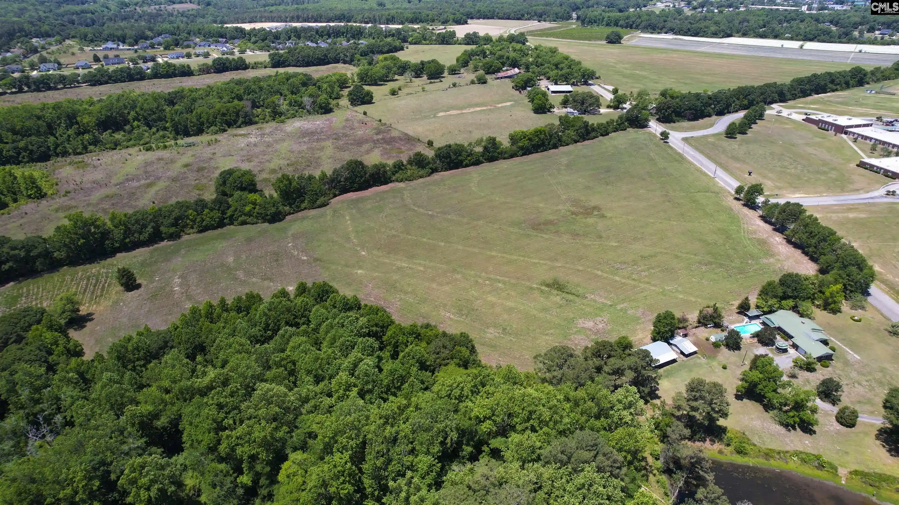 Homes for sale in Batesburg, SC | 0 Shealy #Lot 2, Batesburg, SC 29006 | MLS# 634551