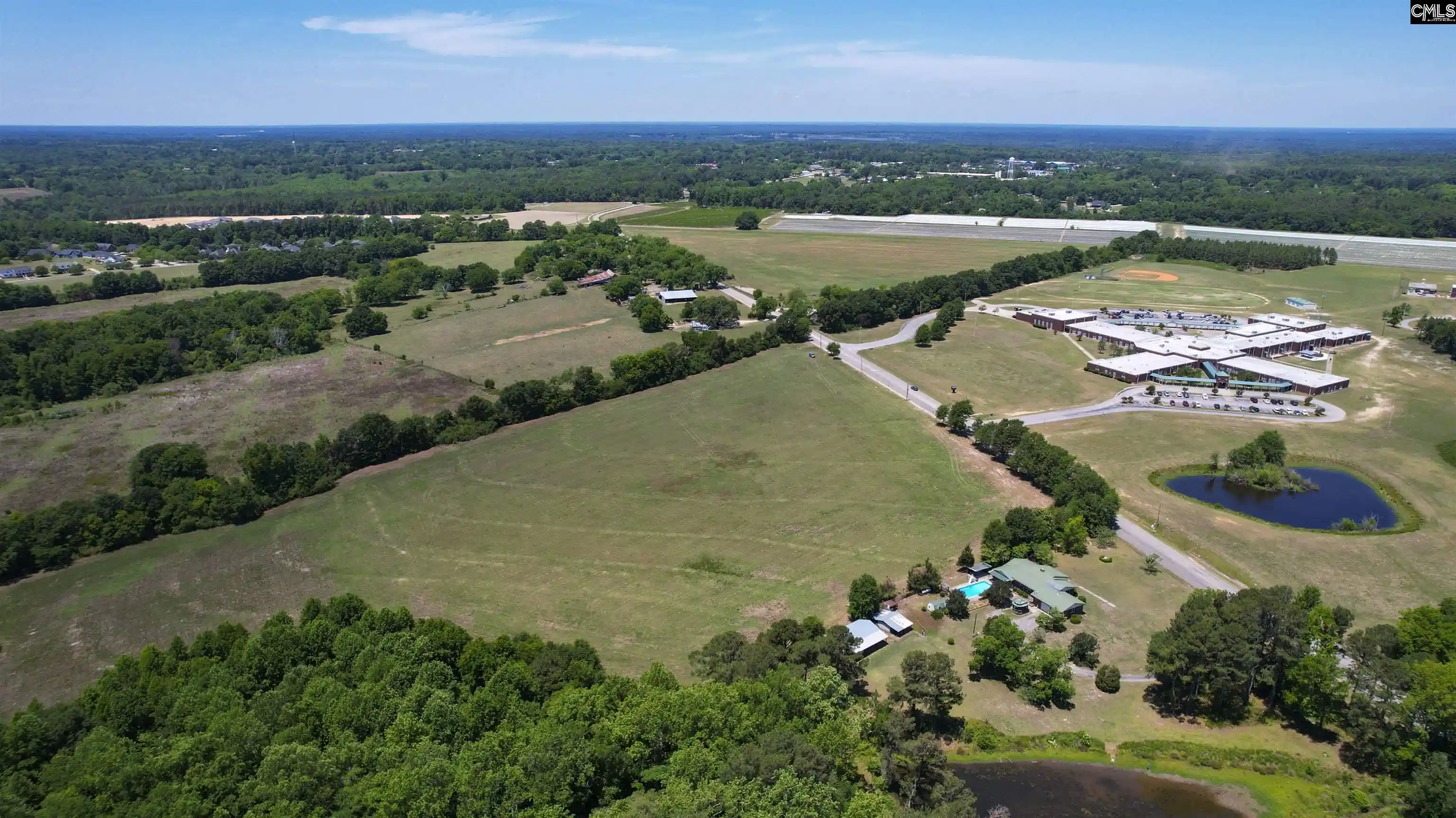 Homes for sale in Batesburg, SC | 0 Shealy #Lot 2, Batesburg, SC 29006 | MLS# 634551