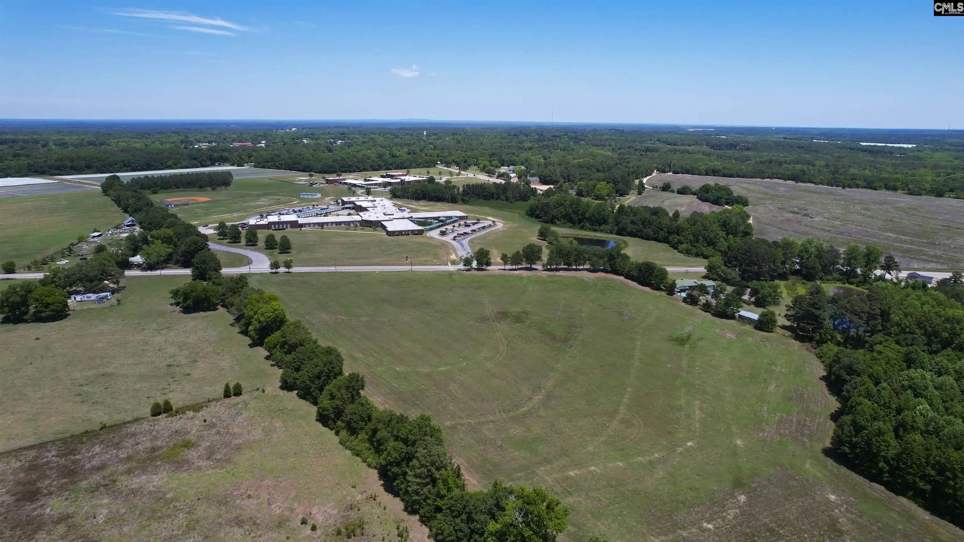 Homes for sale in Batesburg, SC | 0 Shealy #Lot 5, Batesburg, SC 29006 | MLS# 634552