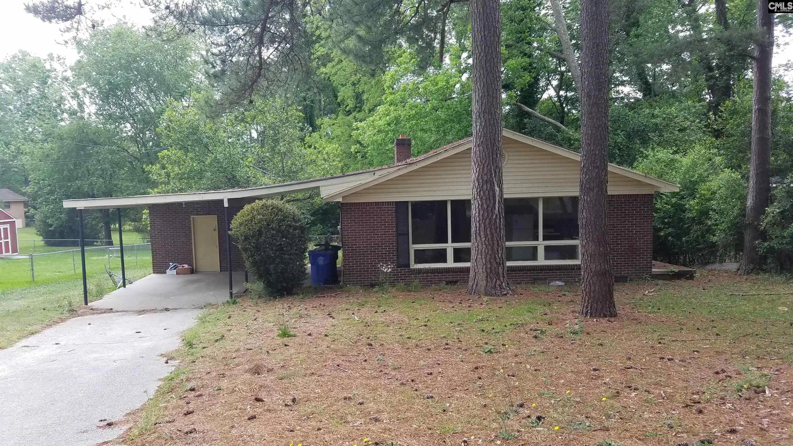1st image of 3414 Maybank, Columbia, SC 29204 | MLS# 634572