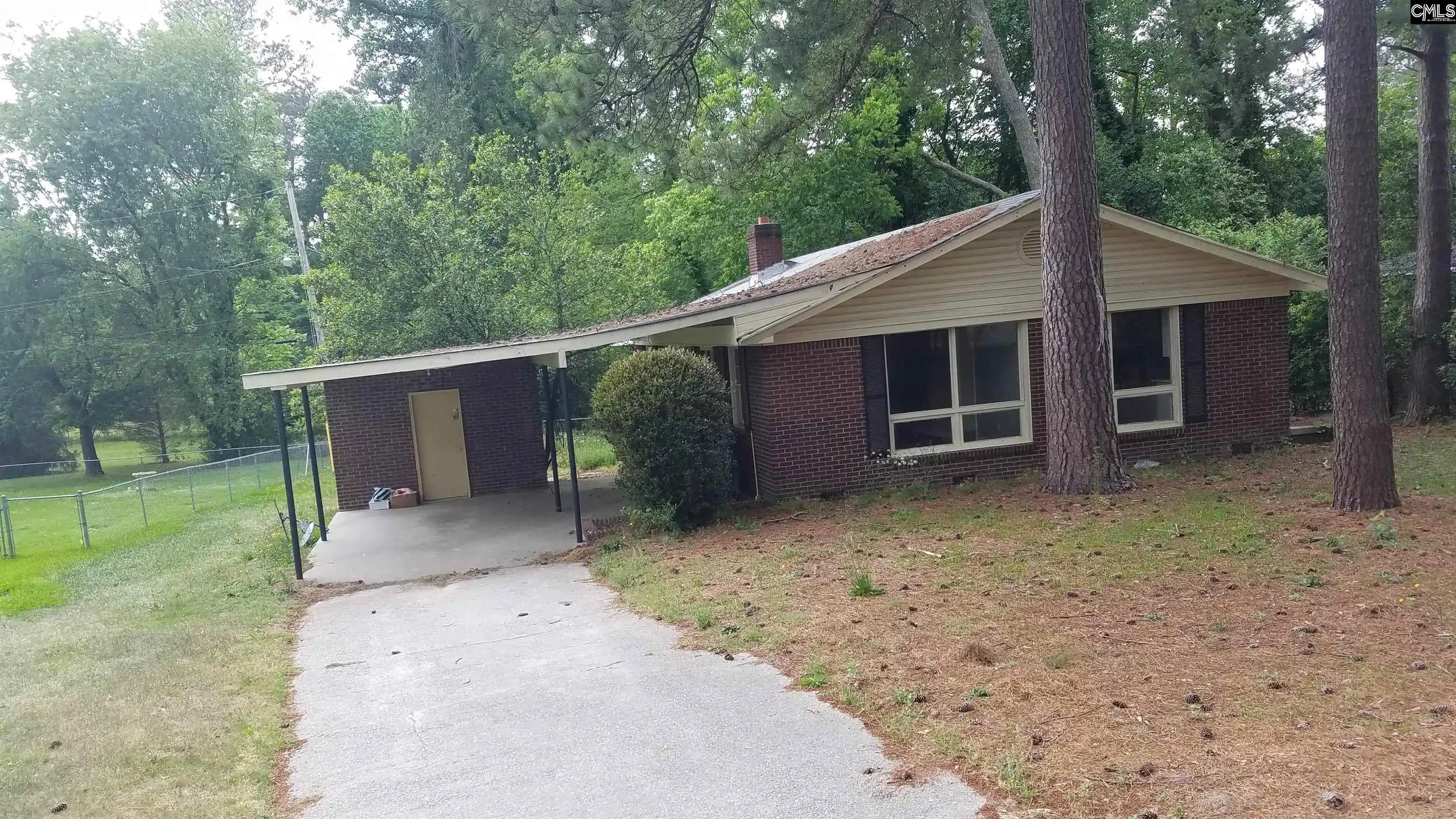 2nd image of 3414 Maybank, Columbia, SC 29204 | MLS# 634572