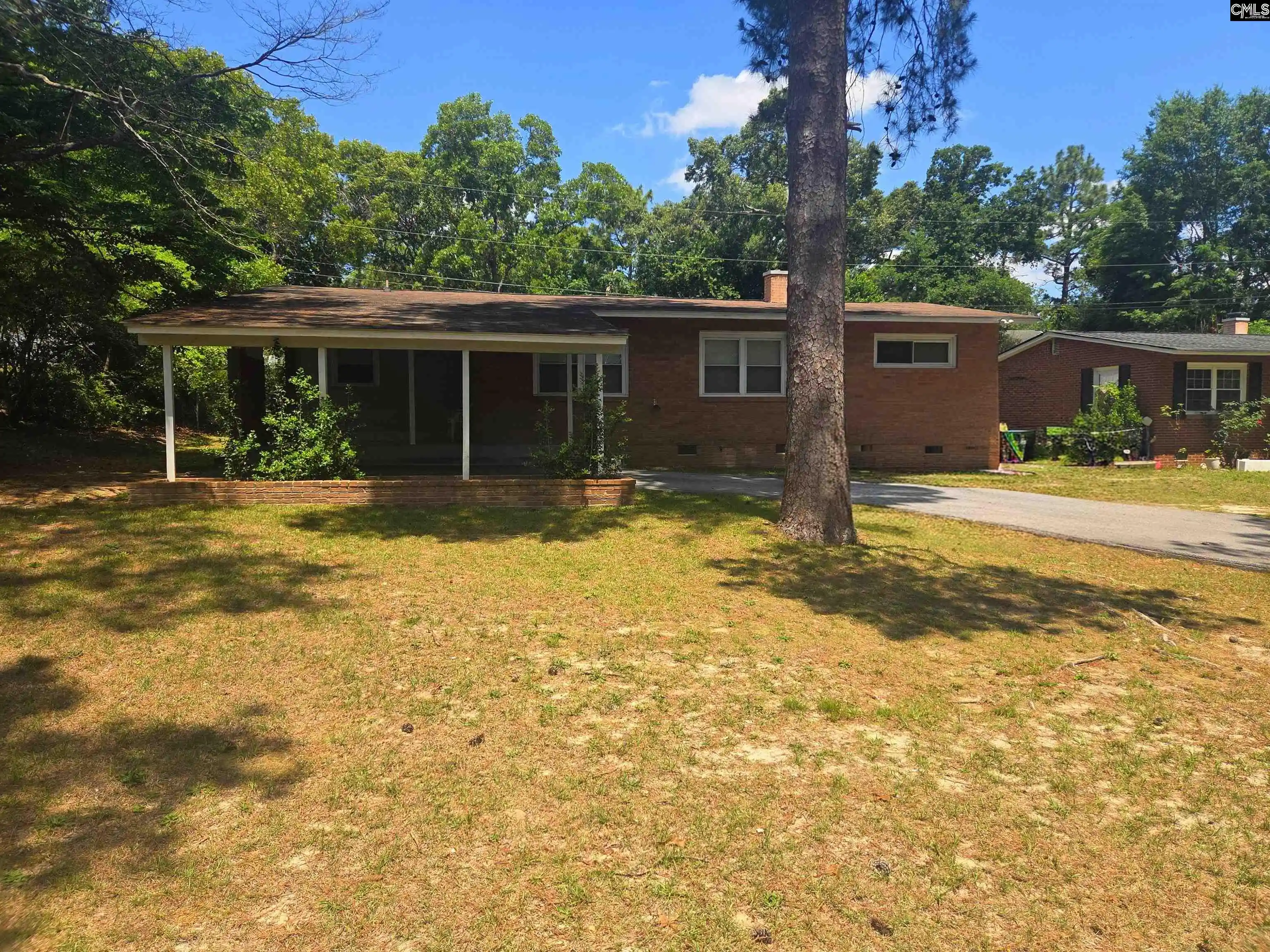 Homes for sale in Columbia, SC | 2021 Morninglo, Columbia, SC 29223 | MLS# 634576