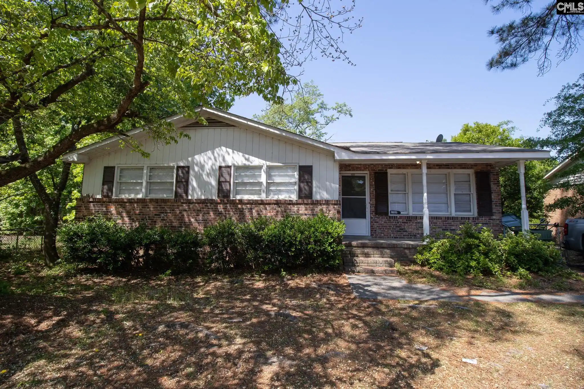 Photo 1 of Sale Pending at 3805 Trotter, Columbia, SC 29209 | MLS# 634581 | Listing updated on 2026-09-09
