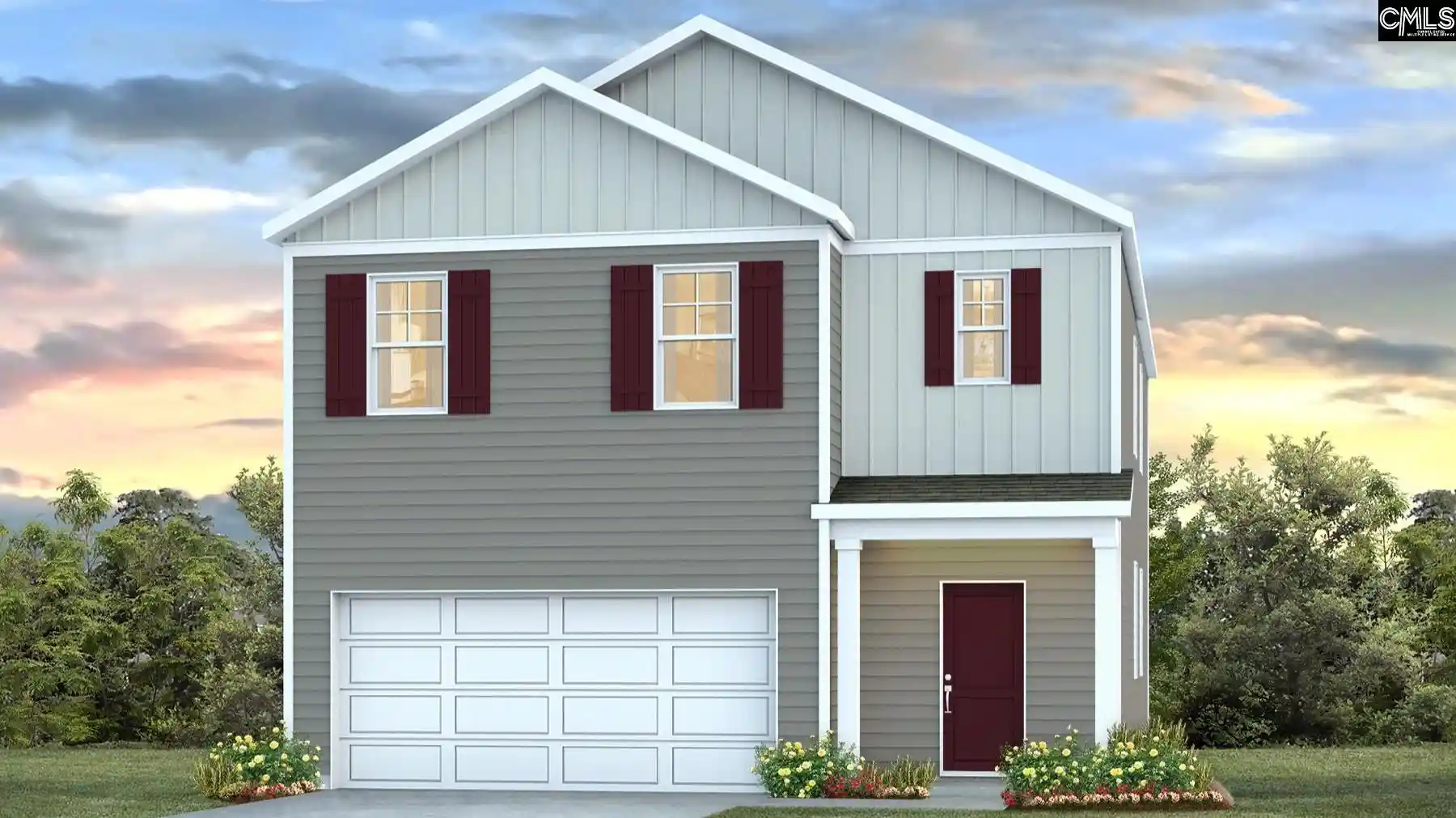 Photo 1 of Sale Pending at 668 Glacier, Lexington, SC 29072 | MLS# 634594 | Listing updated on 2026-06-01