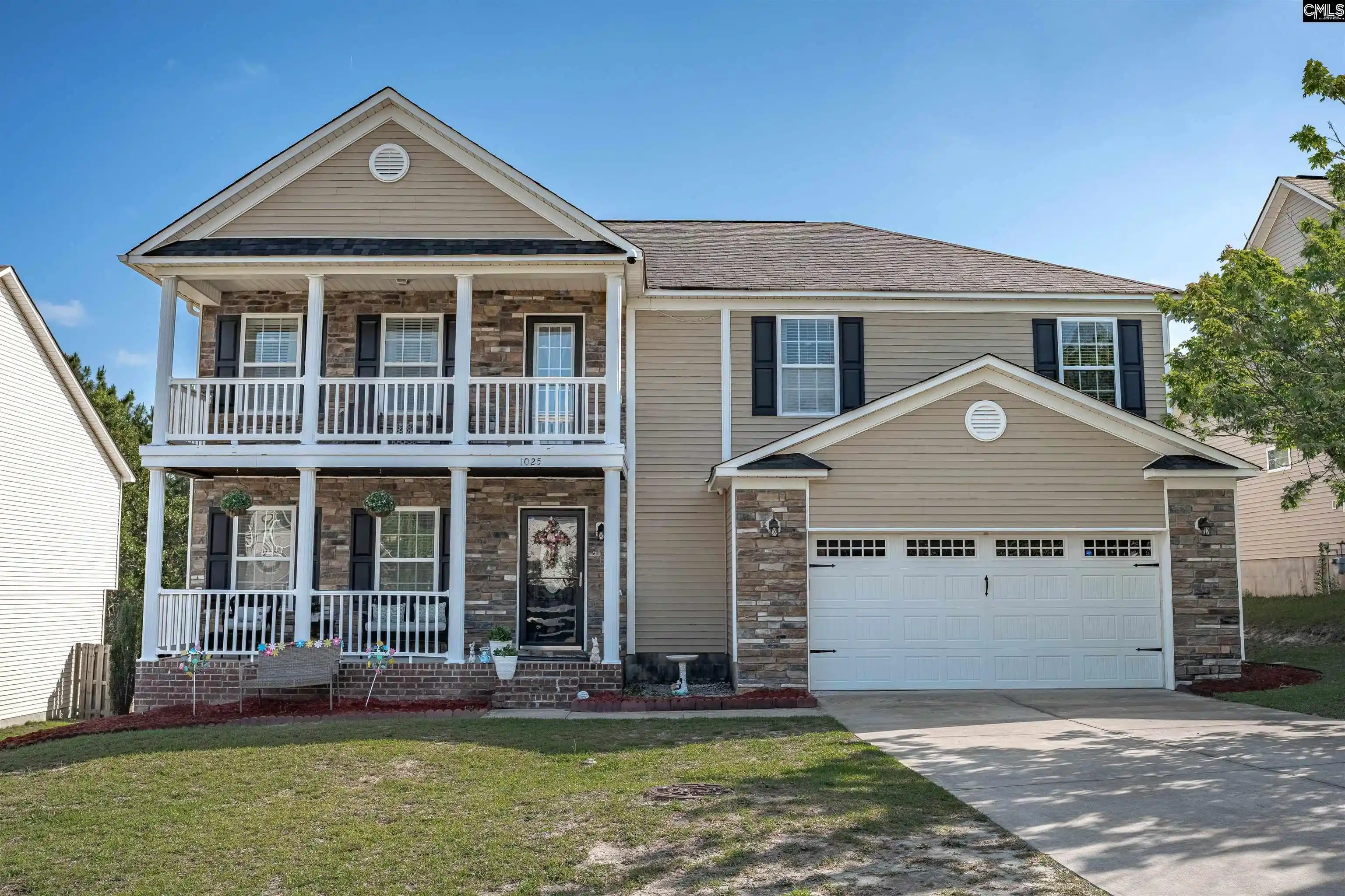 Photo 1 of Sale Pending at 1025 Palamino, Elgin, SC 29045 | MLS# 634608 | Listing updated on 2026-08-24