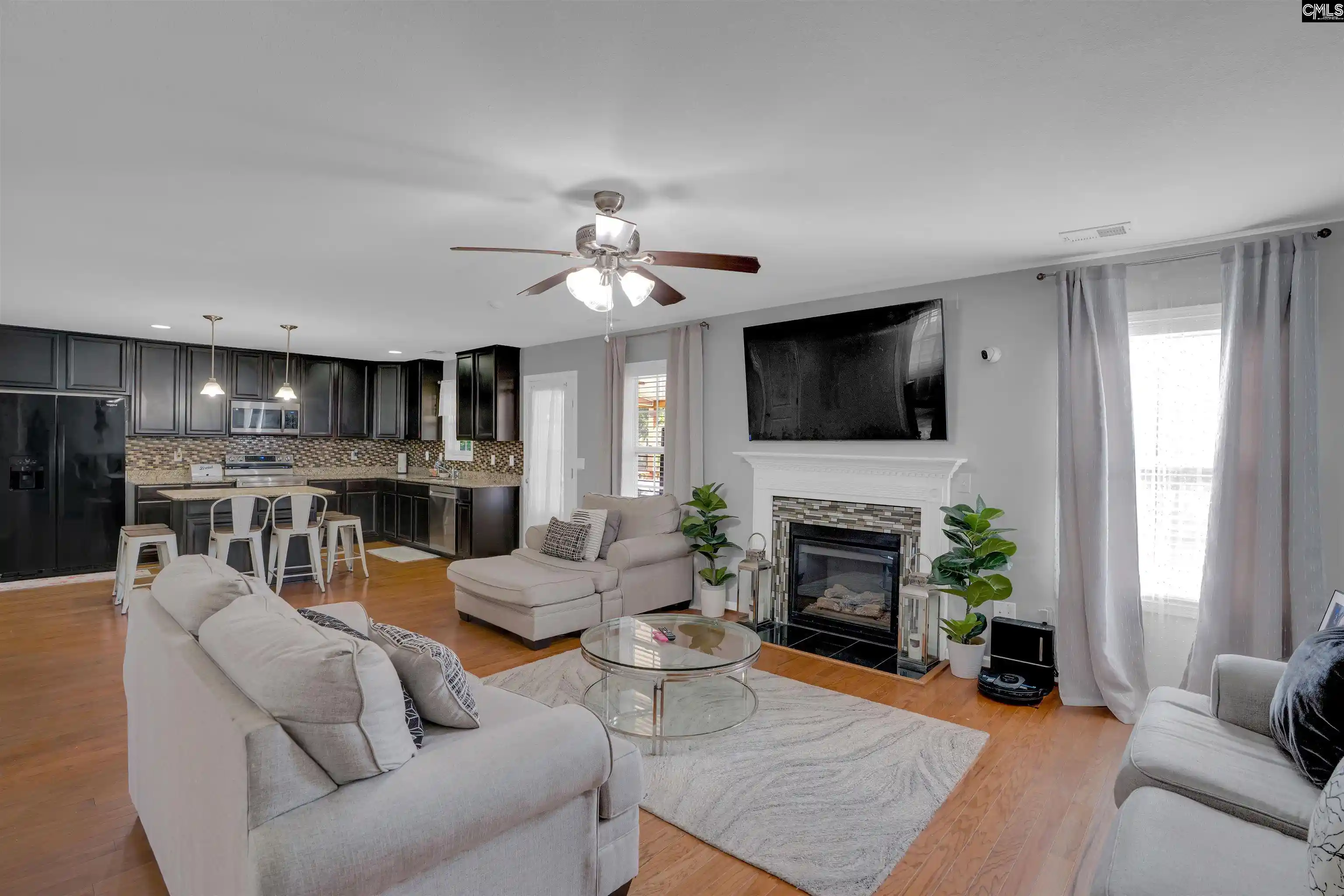 Photo 29 of Sale Pending at 1025 Palamino, Elgin, SC 29045 | MLS# 634608 | Listing updated on 2026-08-24