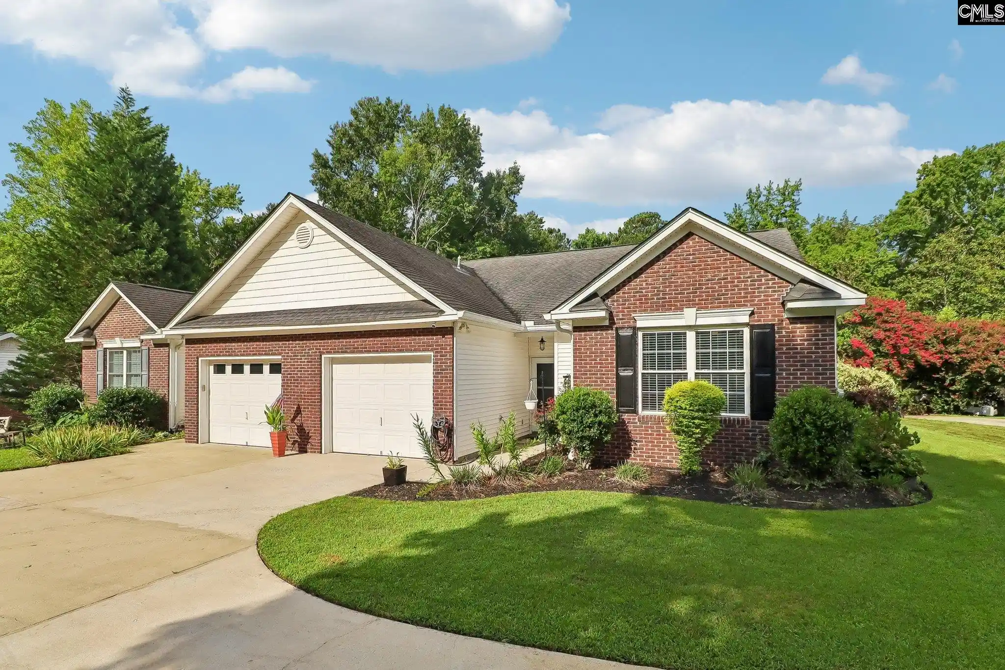 Photo 1 of Townhouse for sale at 607 Harmon, Lexington, SC 29072 | MLS# 634609 | Listing updated on 2026-08-14