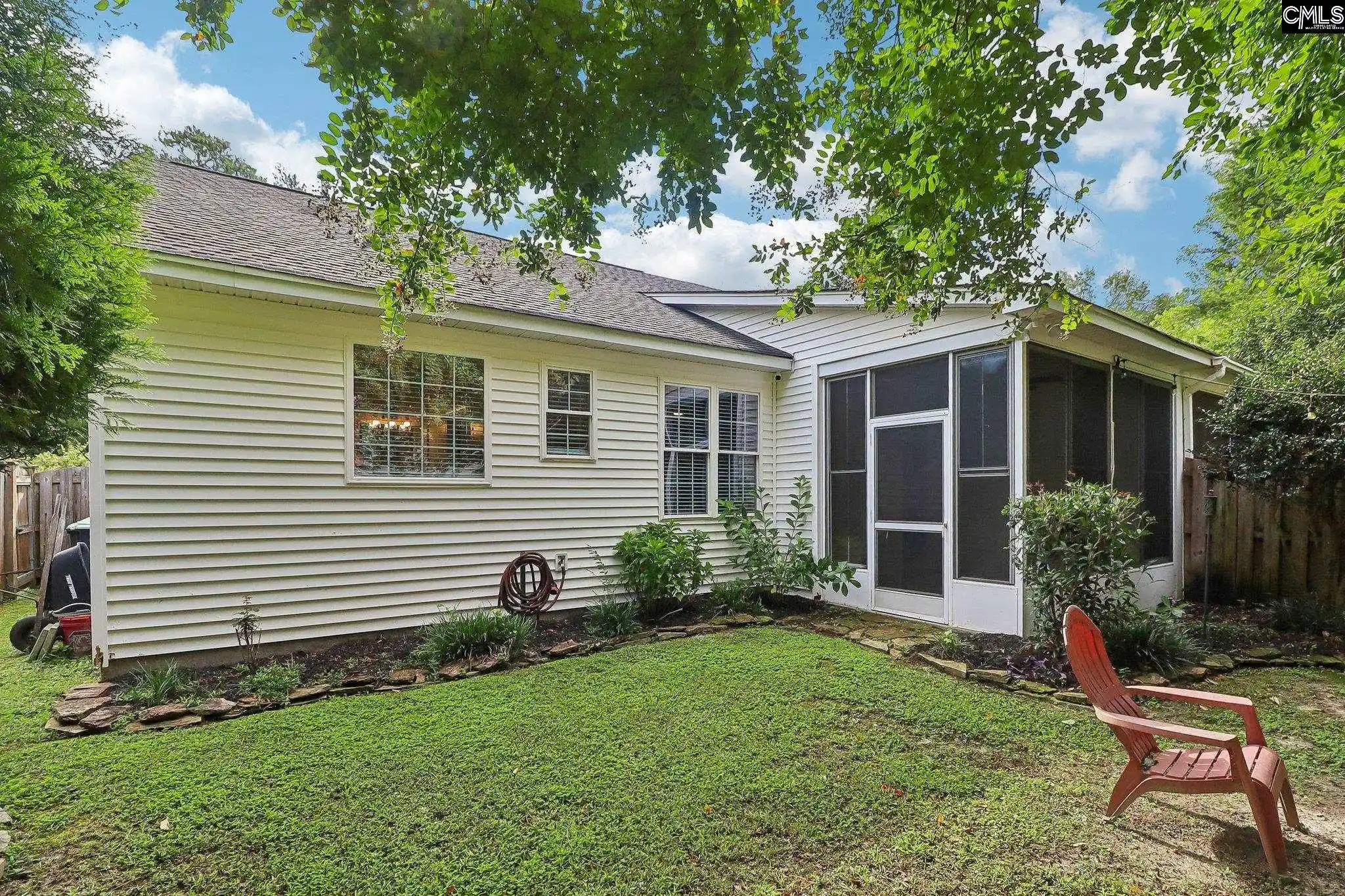 Photo 3 of Townhouse for sale at 607 Harmon, Lexington, SC 29072 | MLS# 634609 | Listing updated on 2026-08-14
