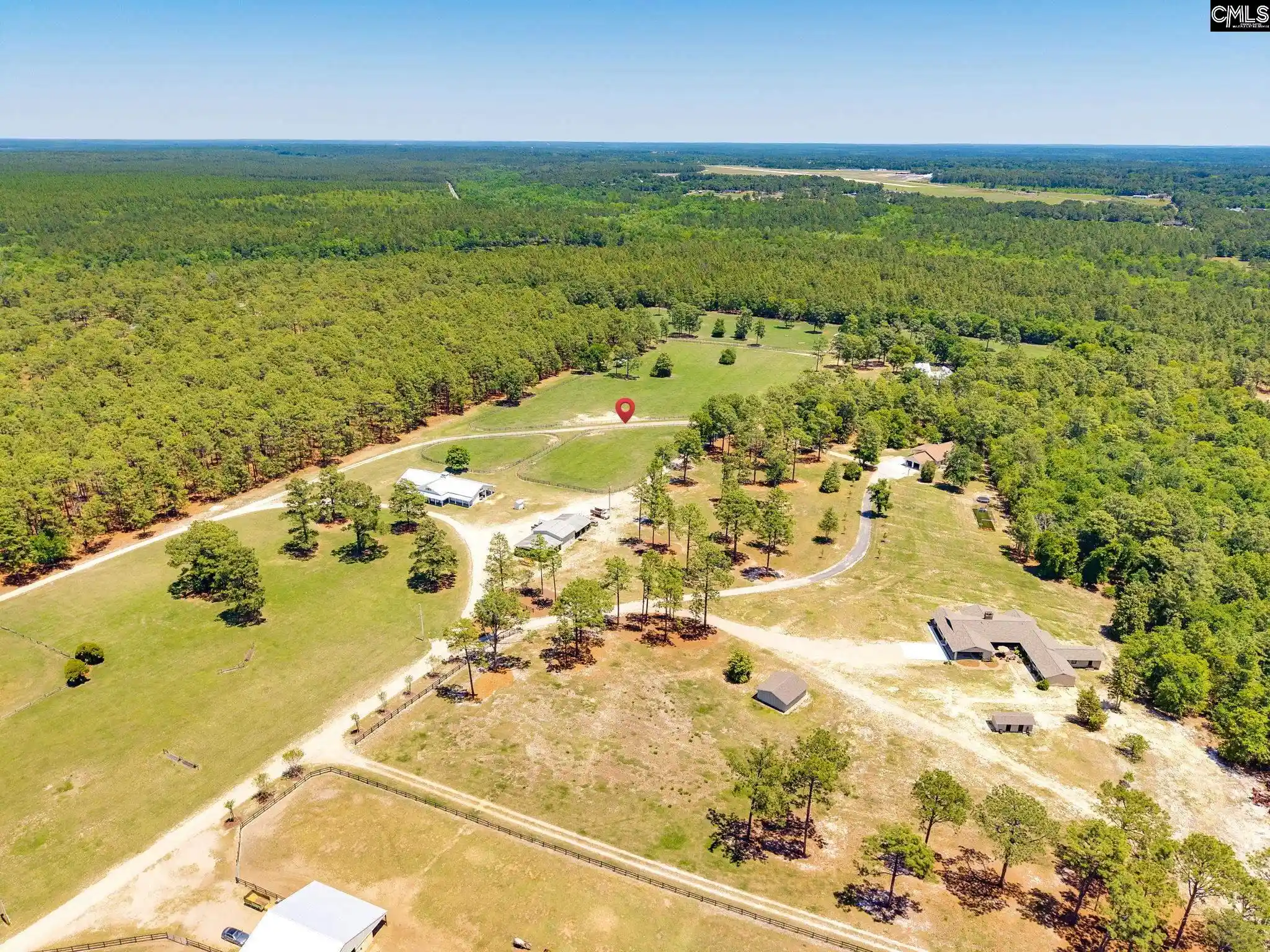 Homes for sale in Camden, SC | 100 Horse Pasture, Camden, SC 29020 | MLS# 634610