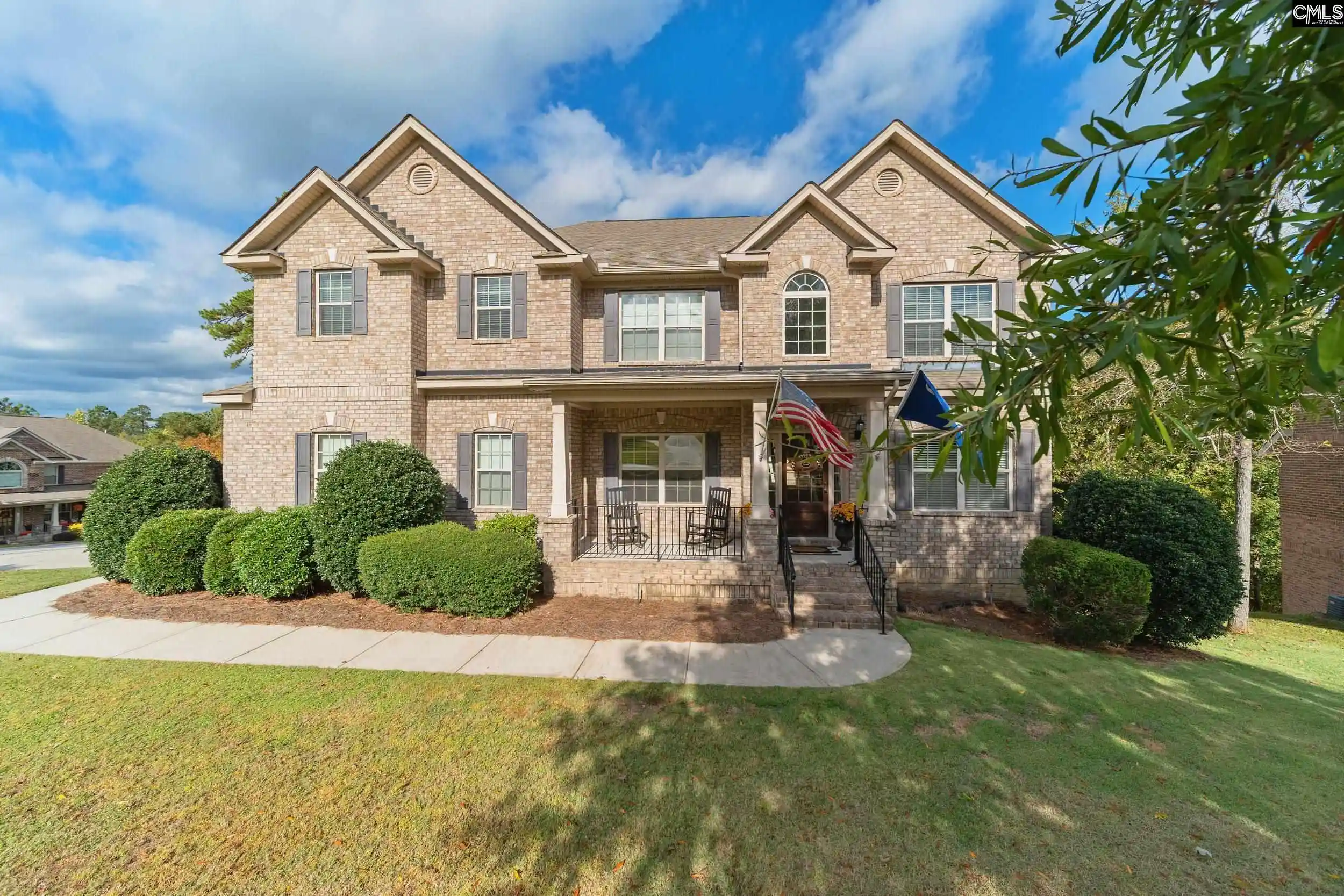 Homes for sale in Blythewood, SC | 456 Beaumont Park, Blythewood, SC 29016 | MLS# 634621