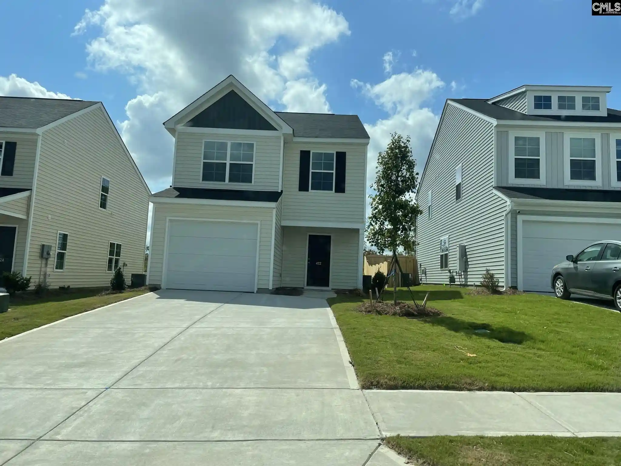Photo 1 of Single family home for sale at 422 Eclipse, Elgin, SC 29045 | MLS# 634632 | Listing updated on 2026-08-10