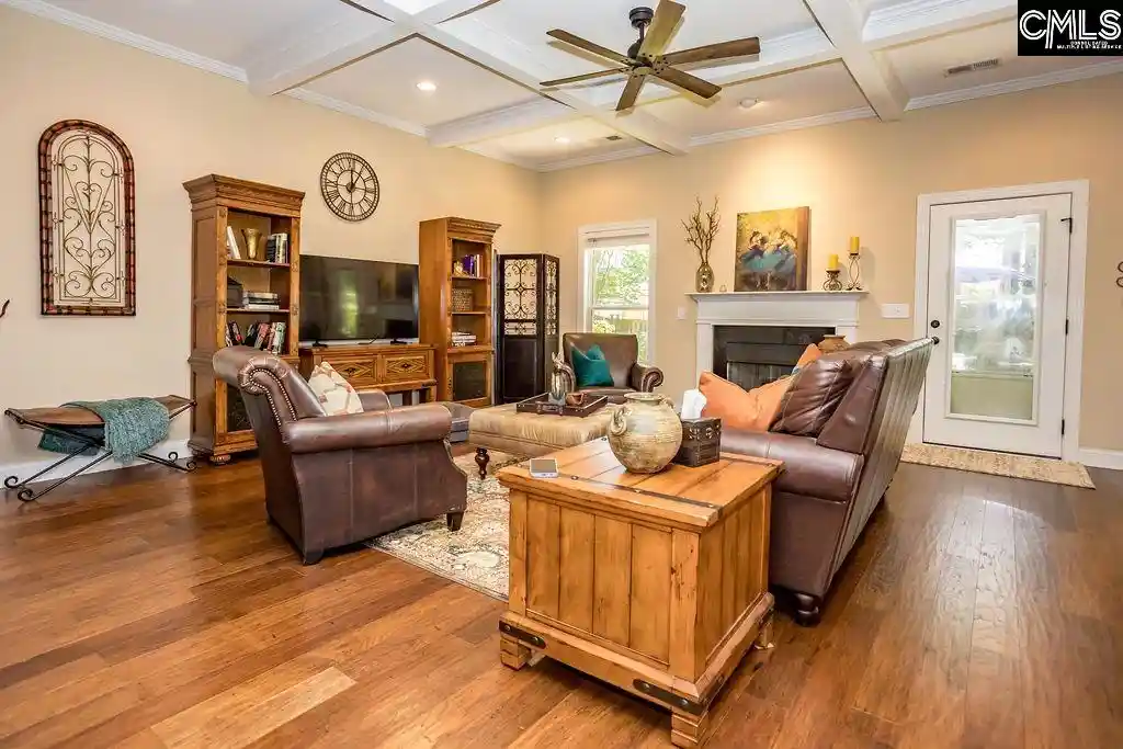 3rd image of 157 Magnolia Point, Columbia, SC 29212 | MLS# 634641