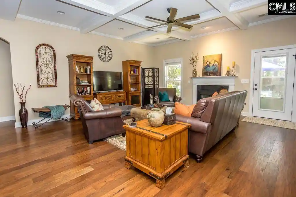 5th image of 157 Magnolia Point, Columbia, SC 29212 | MLS# 634641