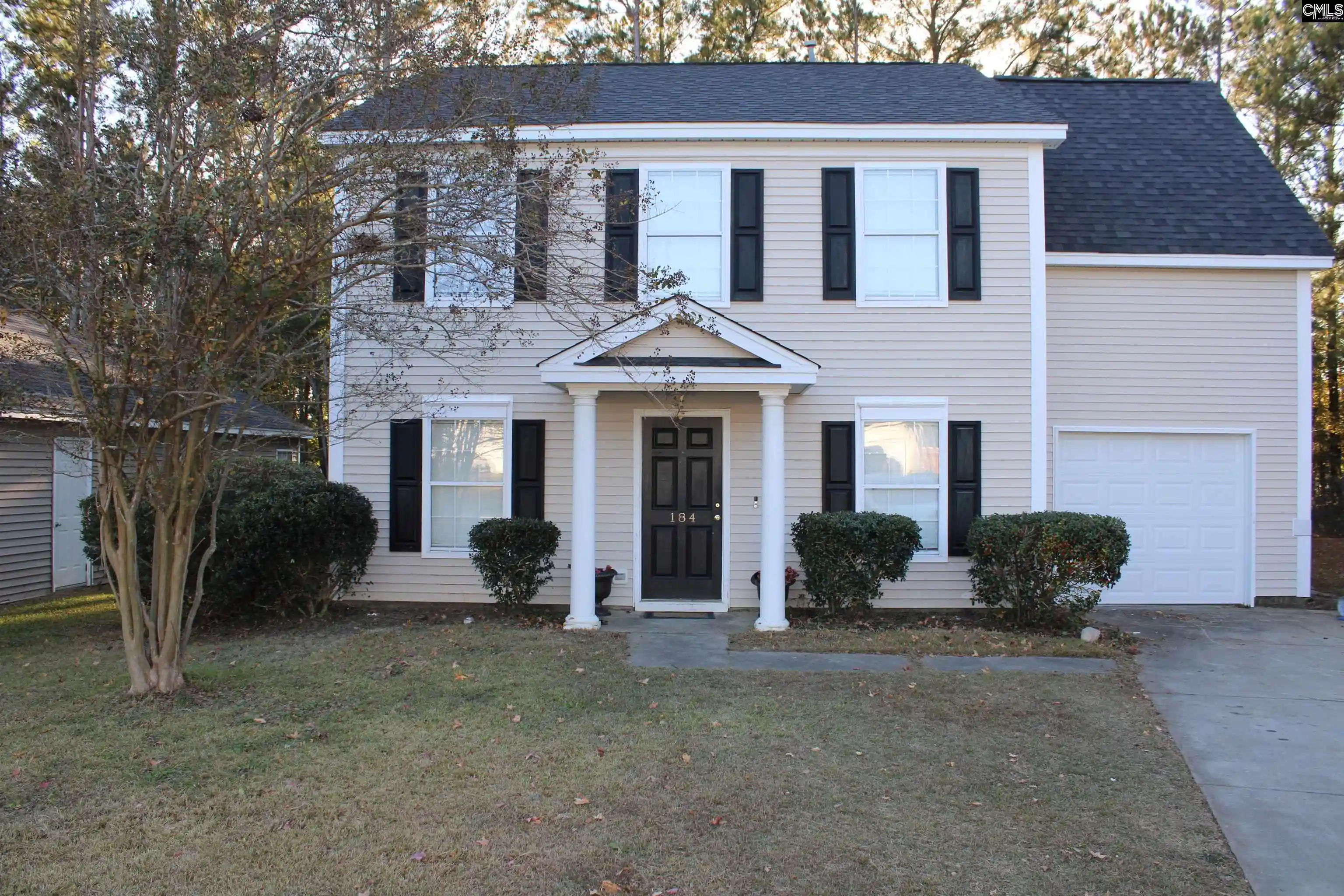 Photo 1 of Sale Pending at 184 Springway, Columbia, SC 29209 | MLS# 634643 | Listing updated on 2026-08-03