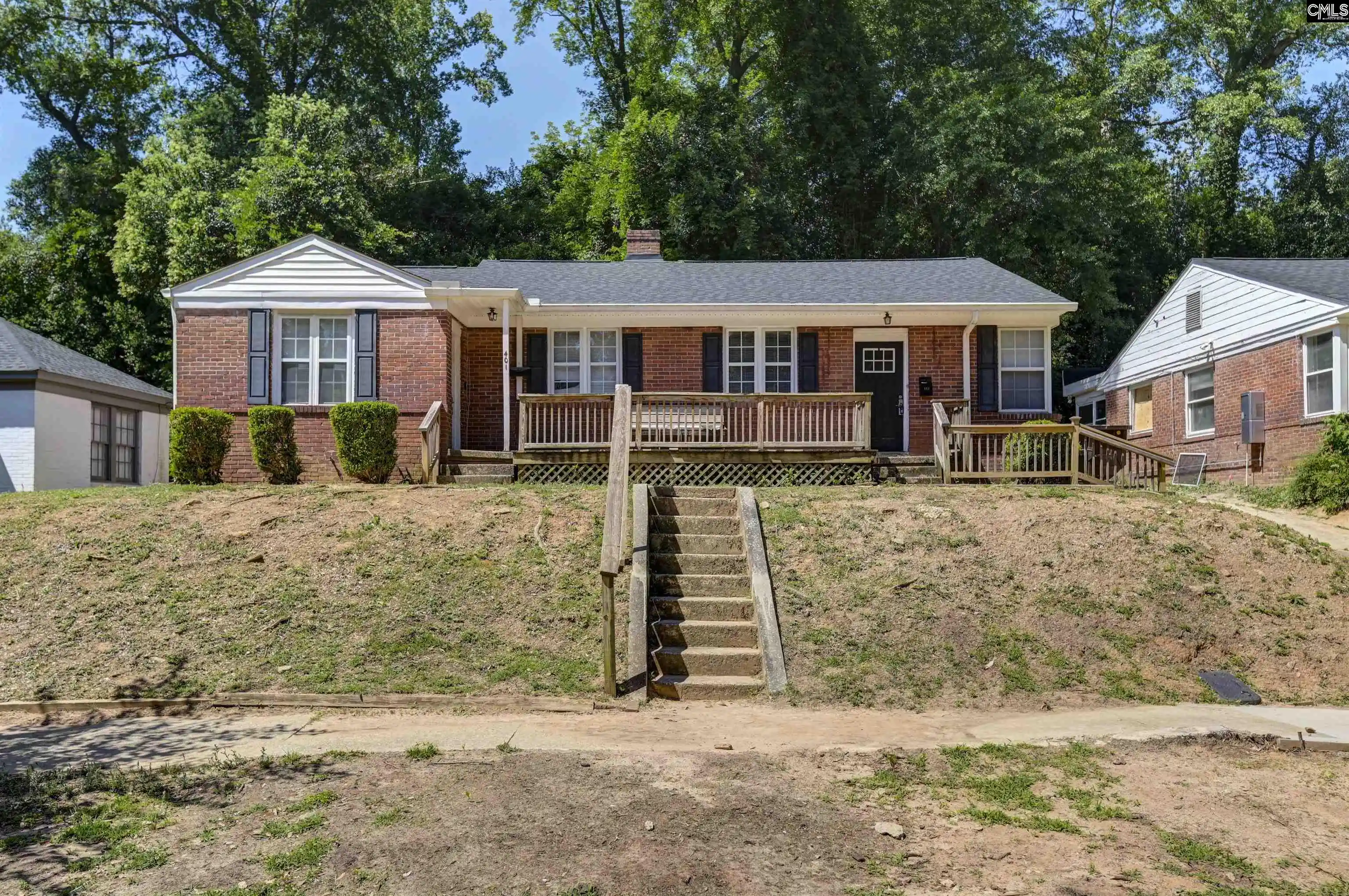 1st image of 401 403 Waccamaw, Columbia, SC 29205 | MLS# 634647