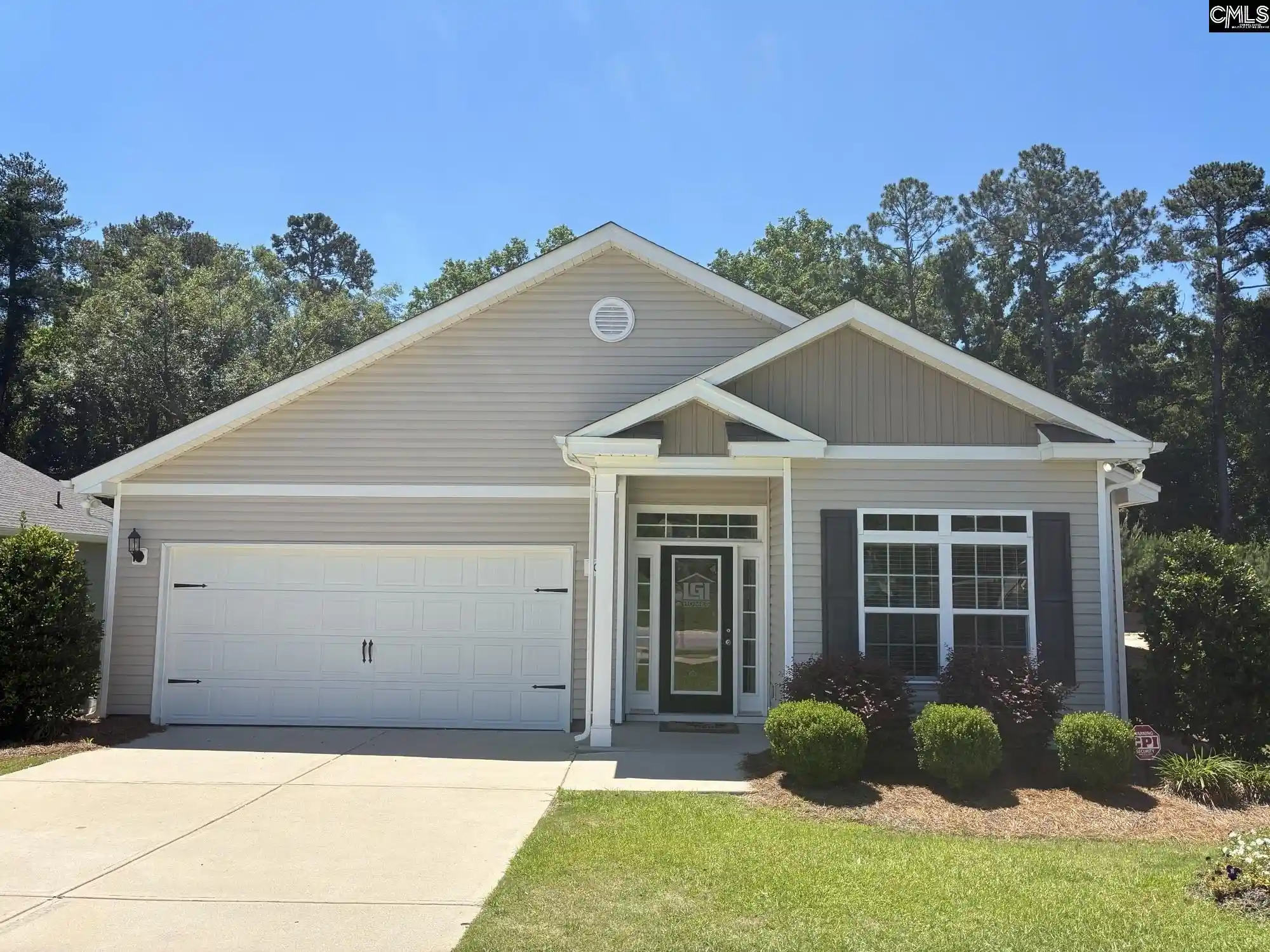 Homes for sale in Elgin, SC | 104 Sundew, Elgin, SC 29045 | MLS# 634652