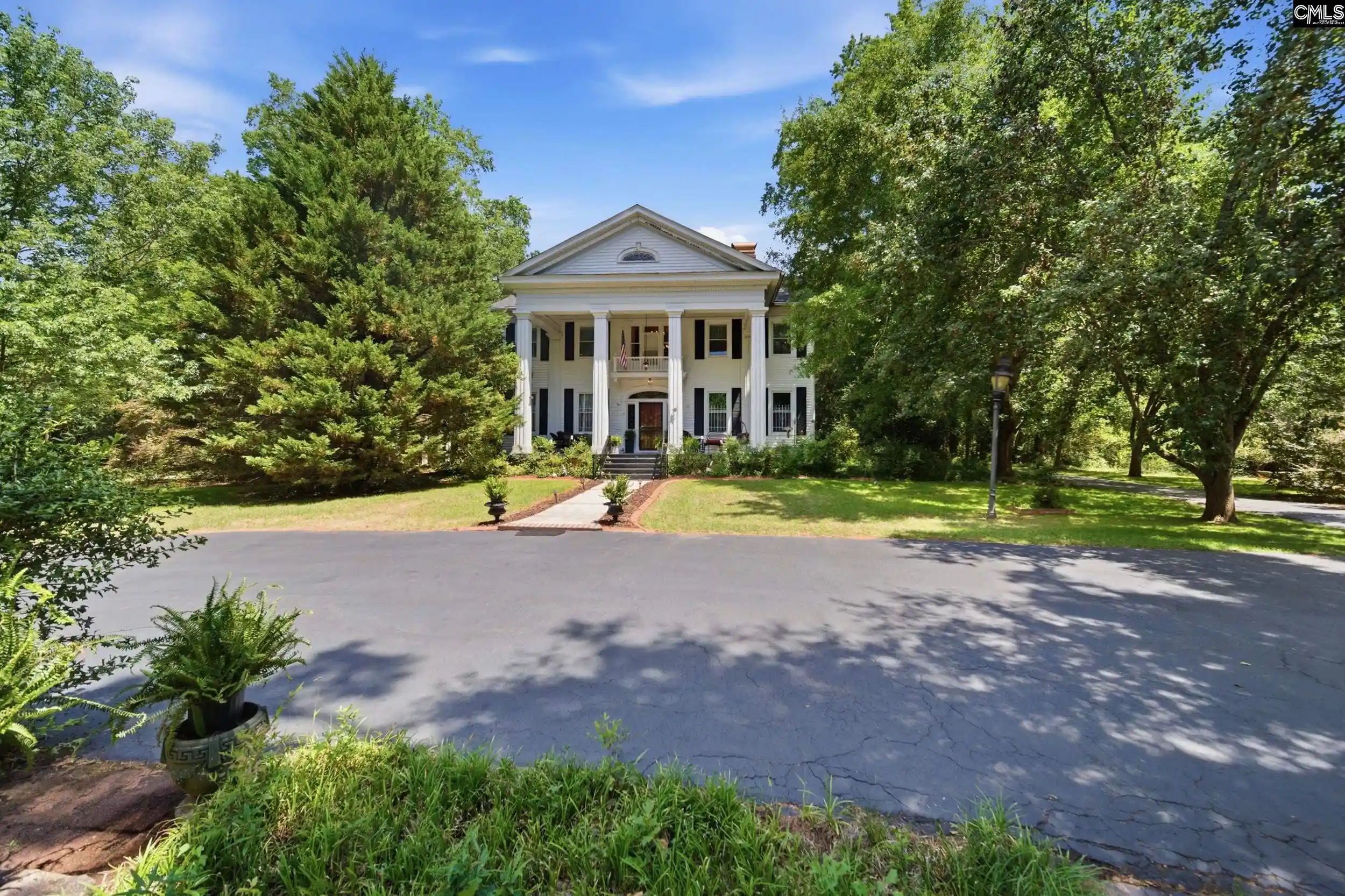 Homes for sale in Winnsboro, SC | 70 Honeysuckle, Winnsboro, SC 29180 | MLS# 634655