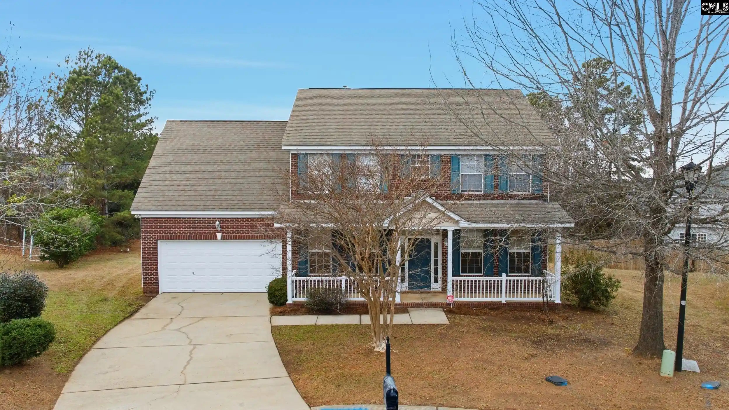 Photo 1 of Single family home for sale at 18 White Clover, Irmo, SC 29063 | MLS# 634656 | Listing updated on 2026-09-02