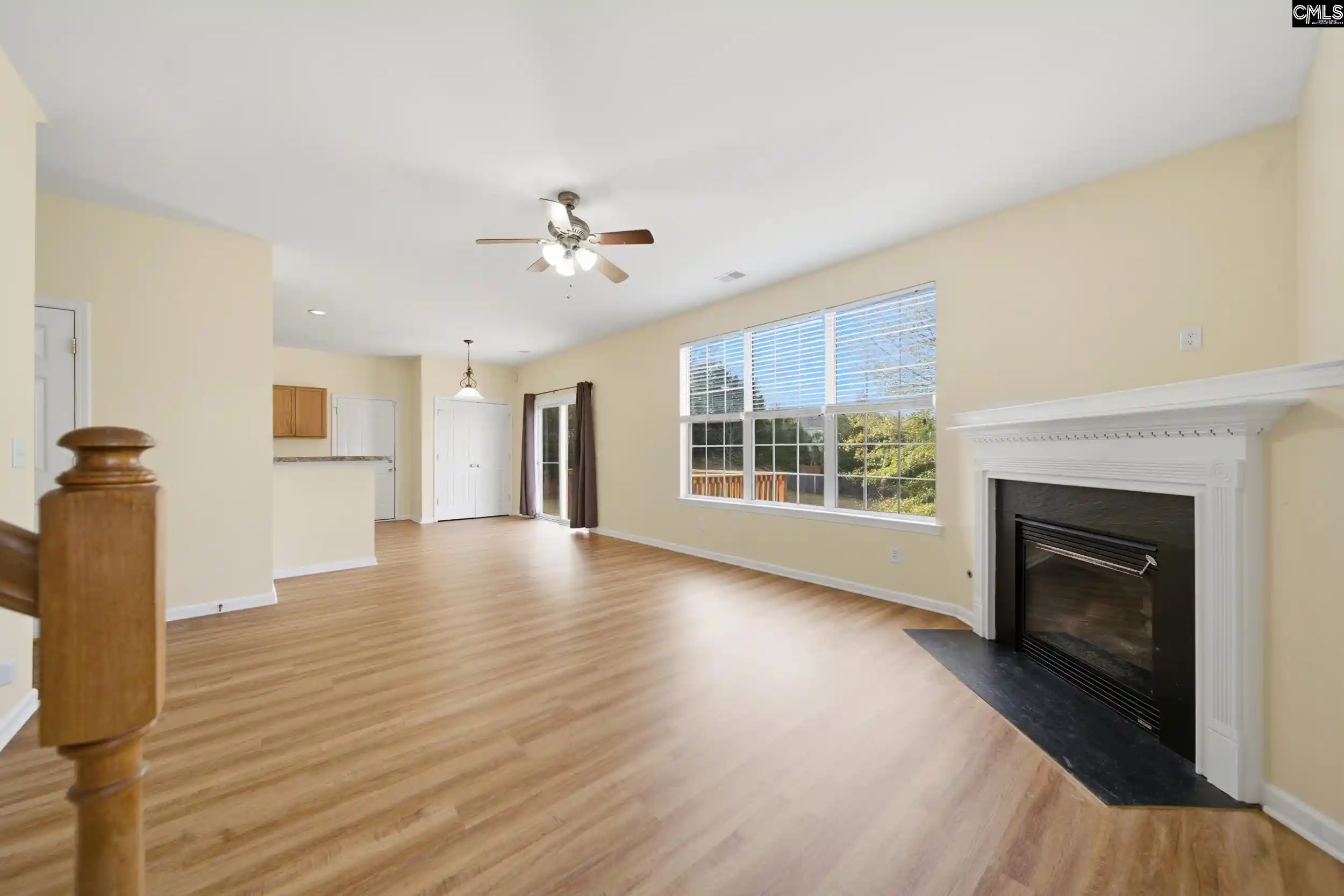 Photo 3 of Single family home for sale at 18 White Clover, Irmo, SC 29063 | MLS# 634656 | Listing updated on 2026-09-02