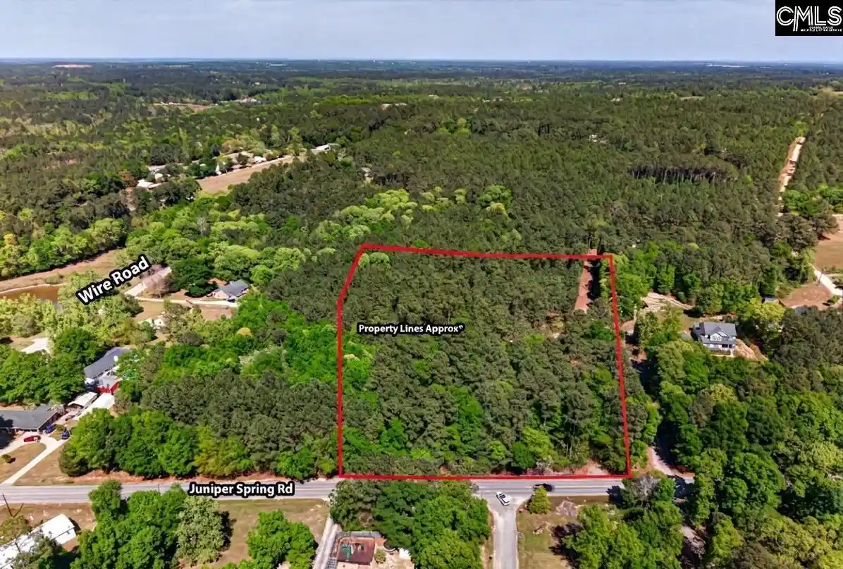 1st image of 219 Juniper Springs #PARCEL A &B, Gilbert, SC 29054 | MLS# 634661