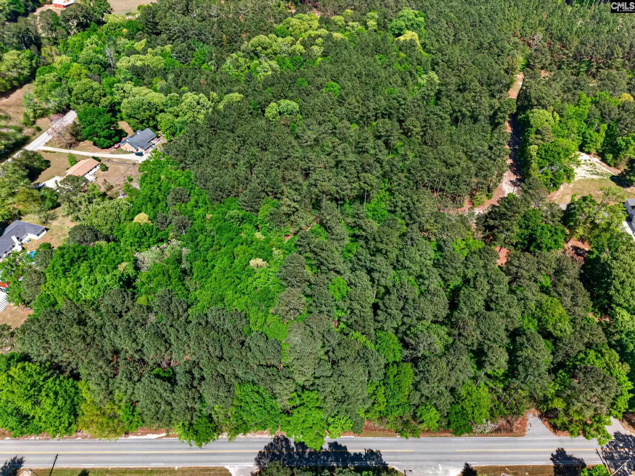 Photo 3 of Land for sale at 219 Juniper Springs #PARCEL A &B, Gilbert, SC 29054 | MLS# 634661 | Listing updated on 2026-05-21