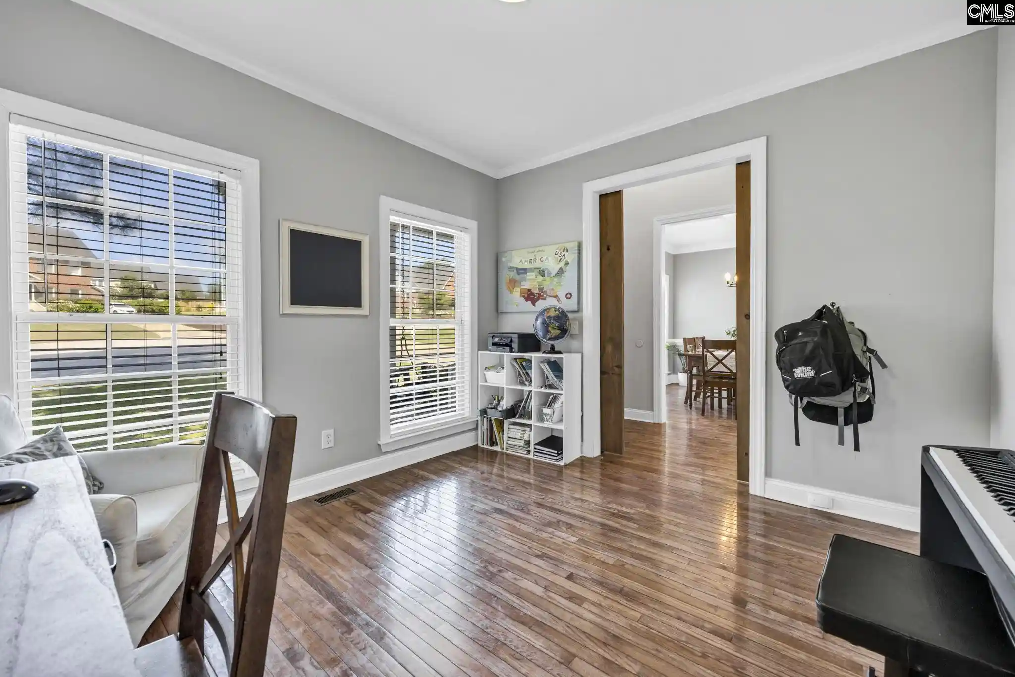 Photo 2 of Single family home for sale at 12 W Canterbury, Blythewood, SC 29016 | MLS# 634665 | Listing updated on 2026-09-02