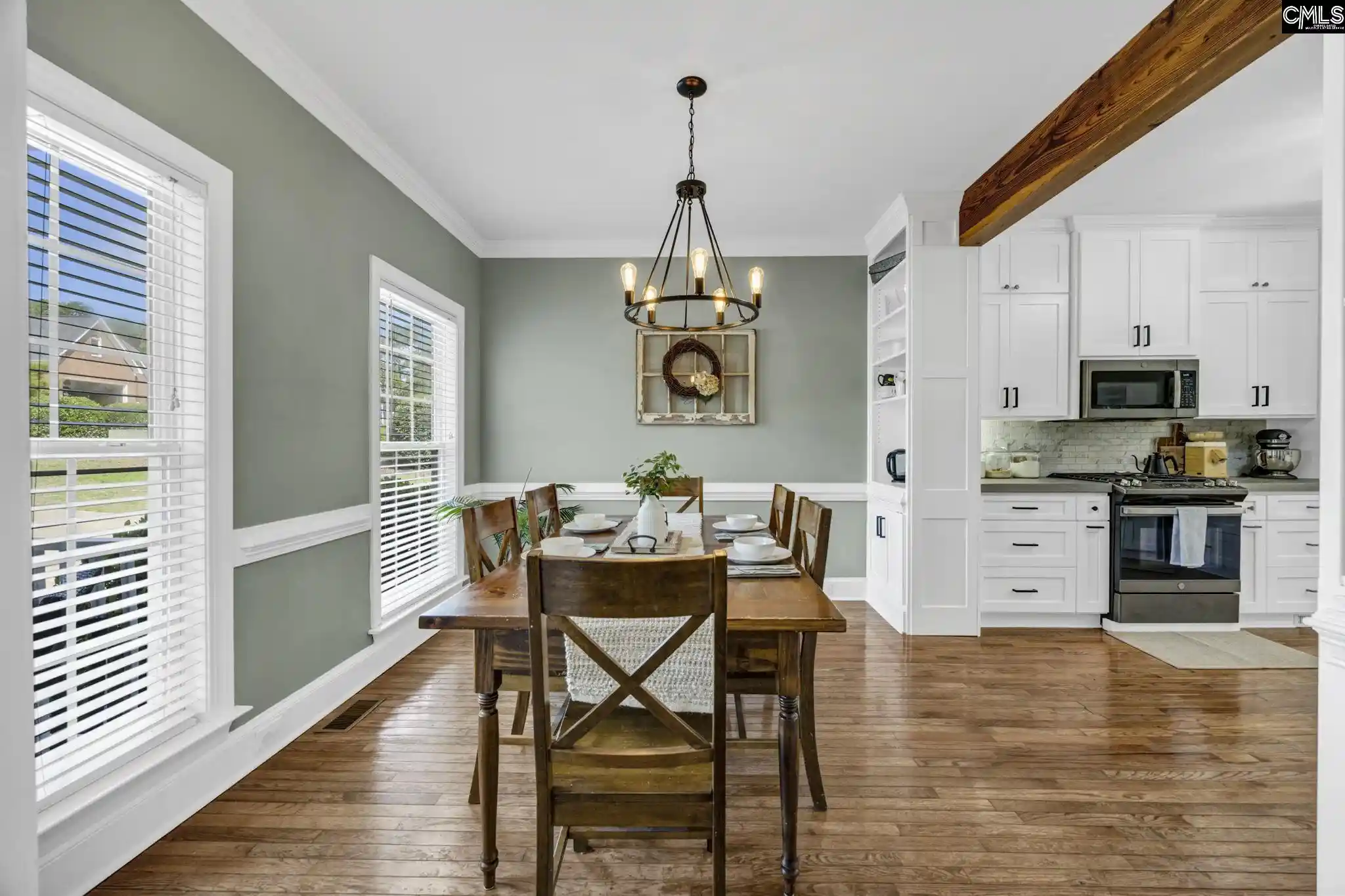 Photo 3 of Single family home for sale at 12 W Canterbury, Blythewood, SC 29016 | MLS# 634665 | Listing updated on 2026-09-02