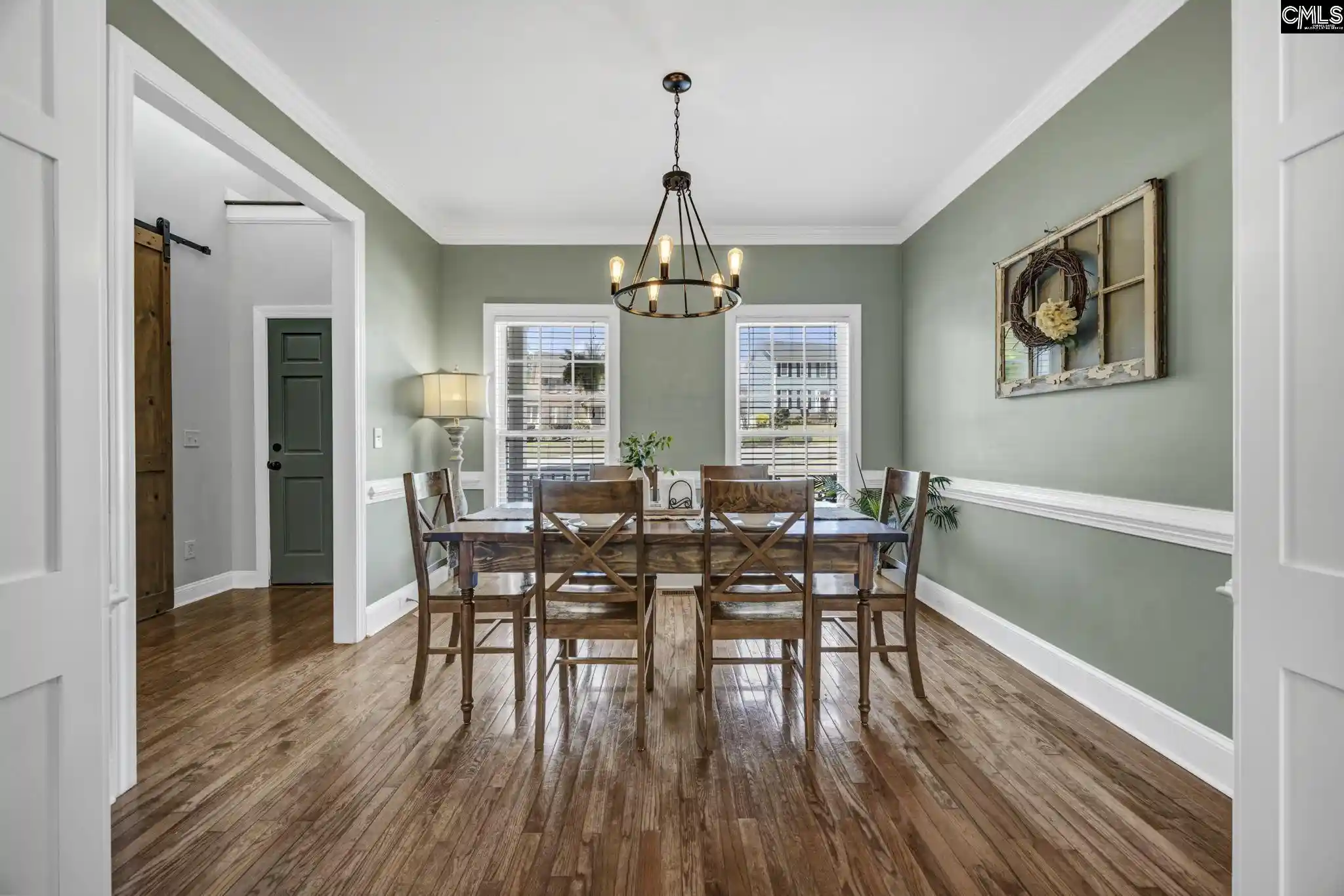 Photo 4 of Single family home for sale at 12 W Canterbury, Blythewood, SC 29016 | MLS# 634665 | Listing updated on 2026-09-02