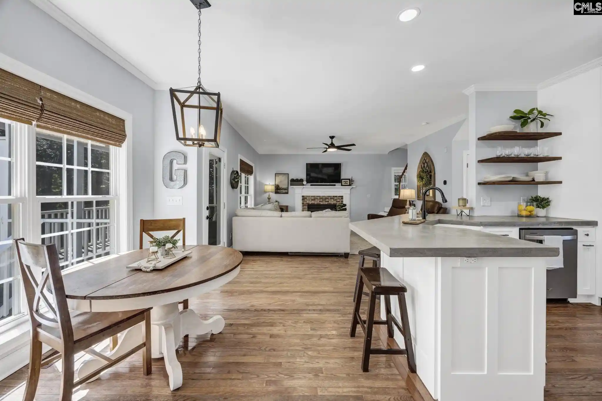 Photo 5 of Single family home for sale at 12 W Canterbury, Blythewood, SC 29016 | MLS# 634665 | Listing updated on 2026-09-02