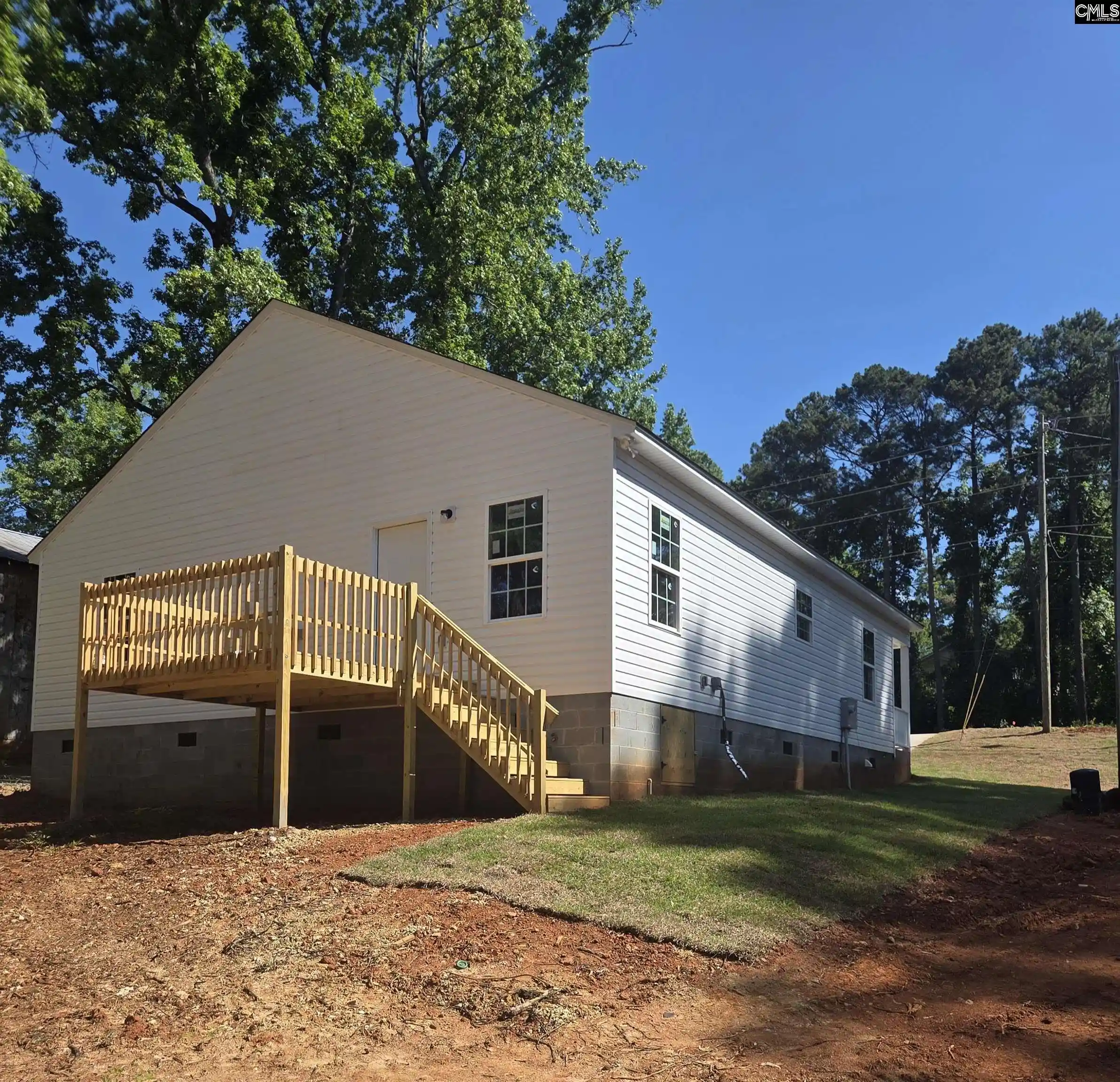 Homes for sale in Ridgeway, SC | 112 S Coleman, Ridgeway, SC 29130 | MLS# 634672
