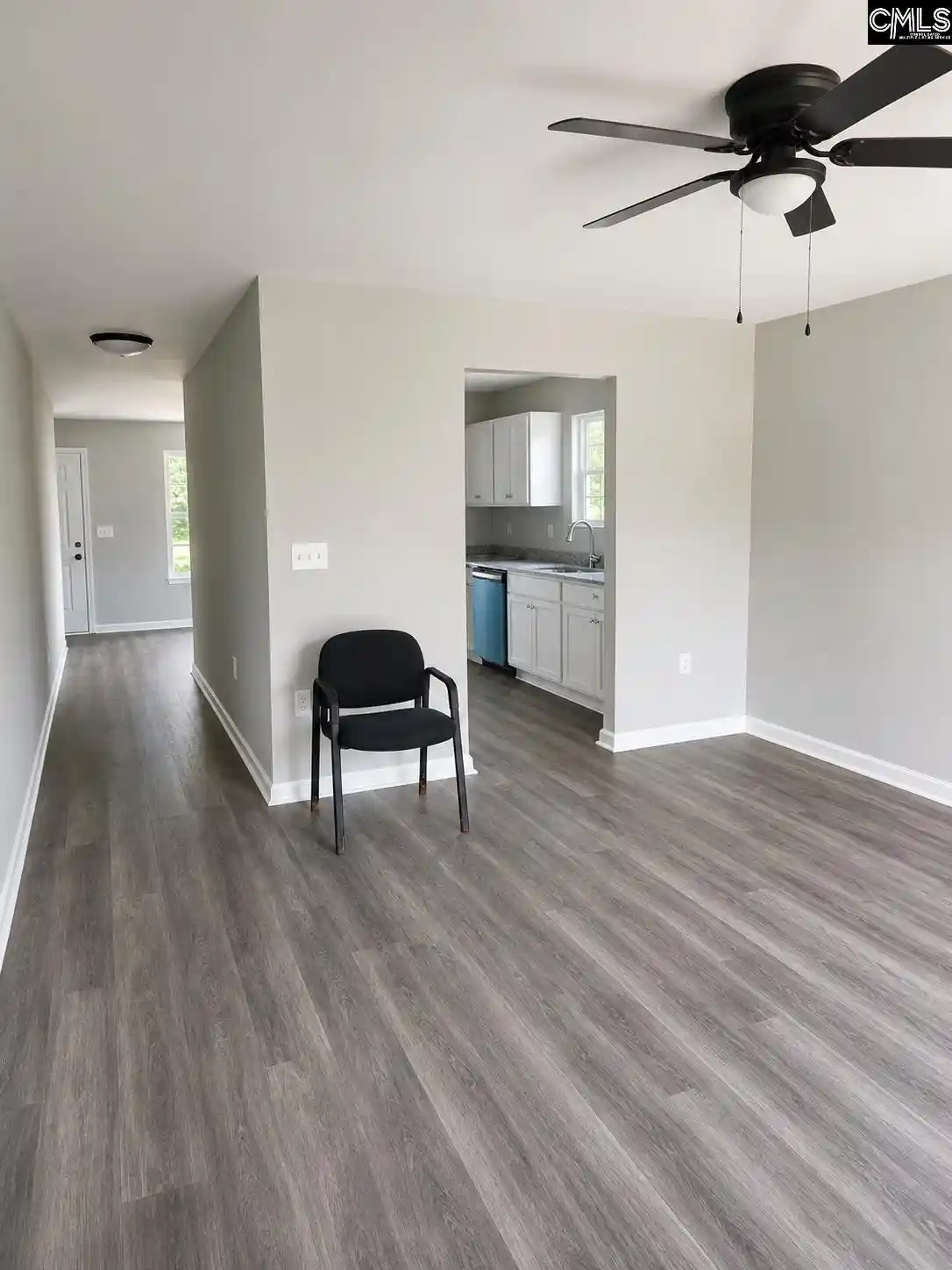 Photo 5 of Single family home for sale at 112 S Coleman, Ridgeway, SC 29130 | MLS# 634672 | Listing updated on 2026-08-24